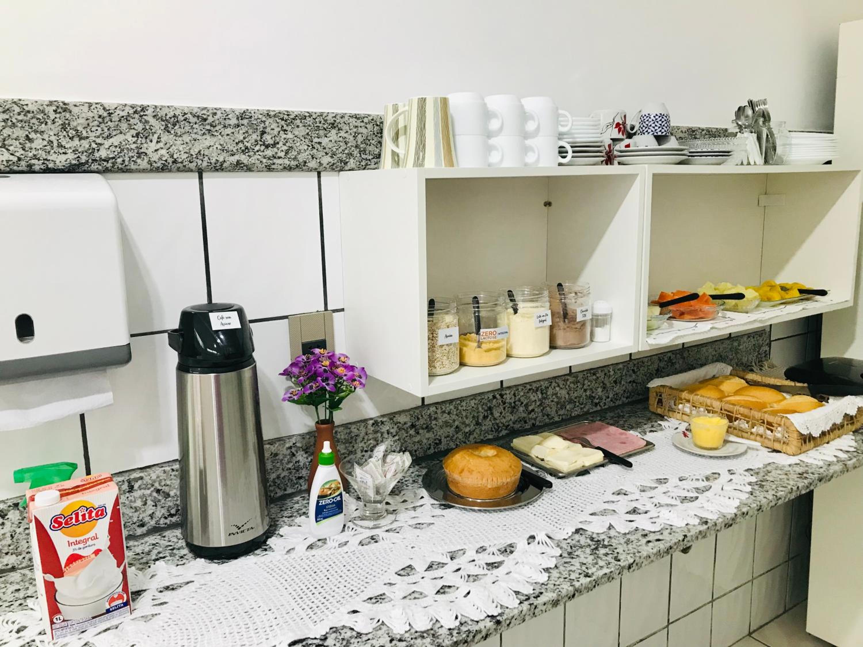Bela Vista Hospedaria em Aracruz ES