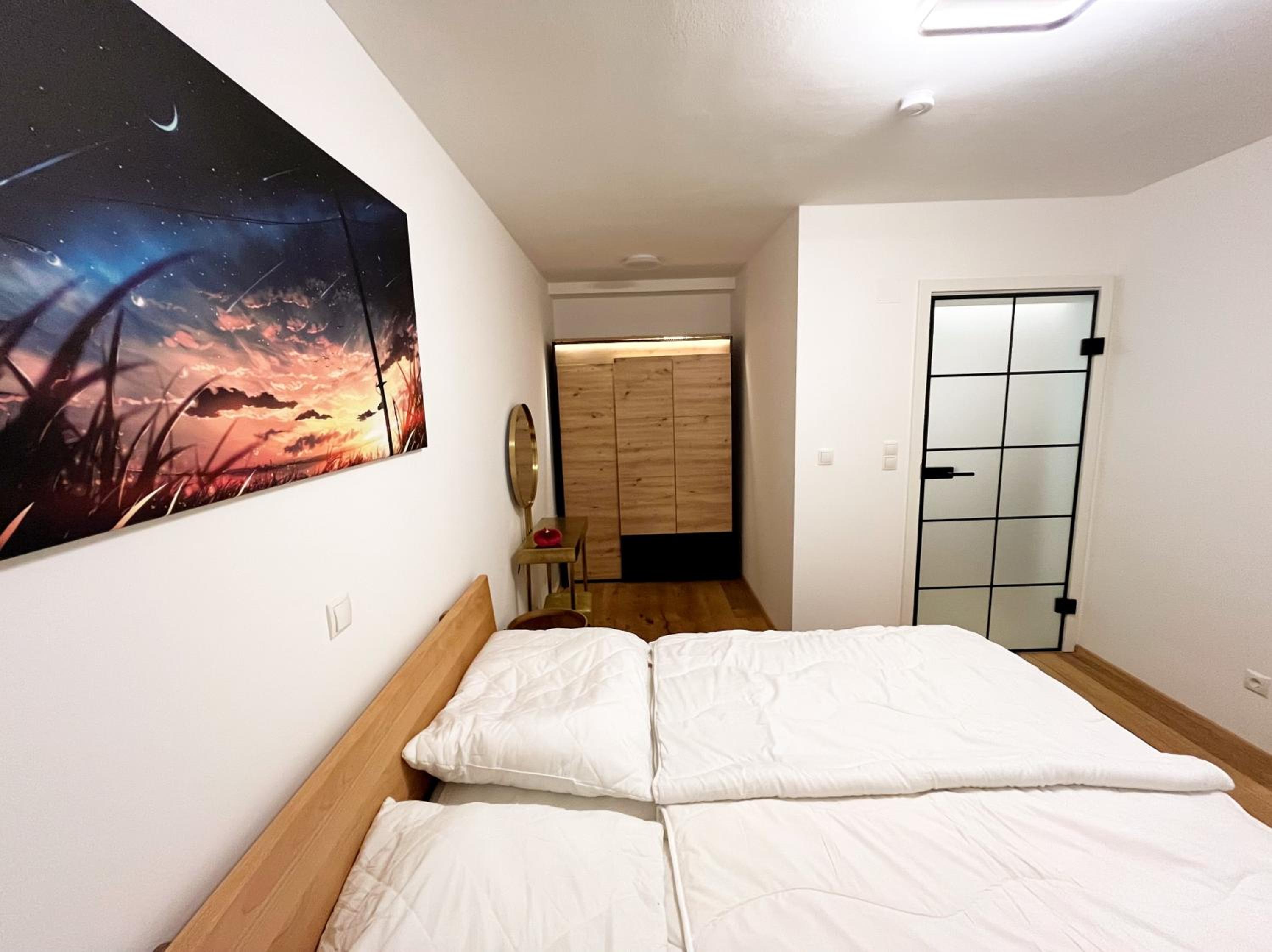 Mc Home Neues und sonniges Doppelhaus, Top 2 mit grossen Garten und E-Ladestation in Dobl bei Graz