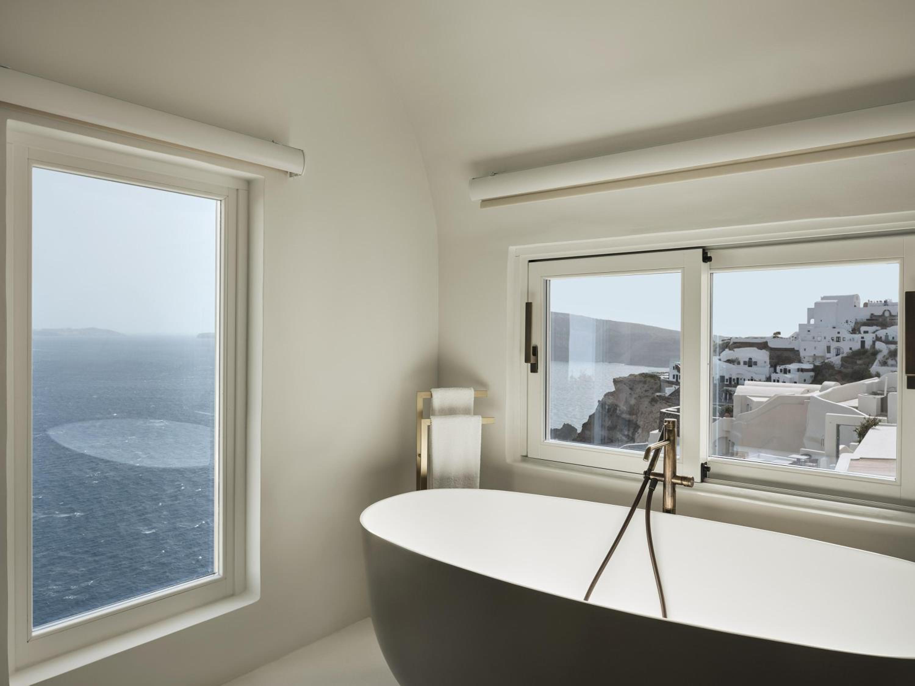Oia Vacations - Andronis Boutique Hotel - Property Image 5