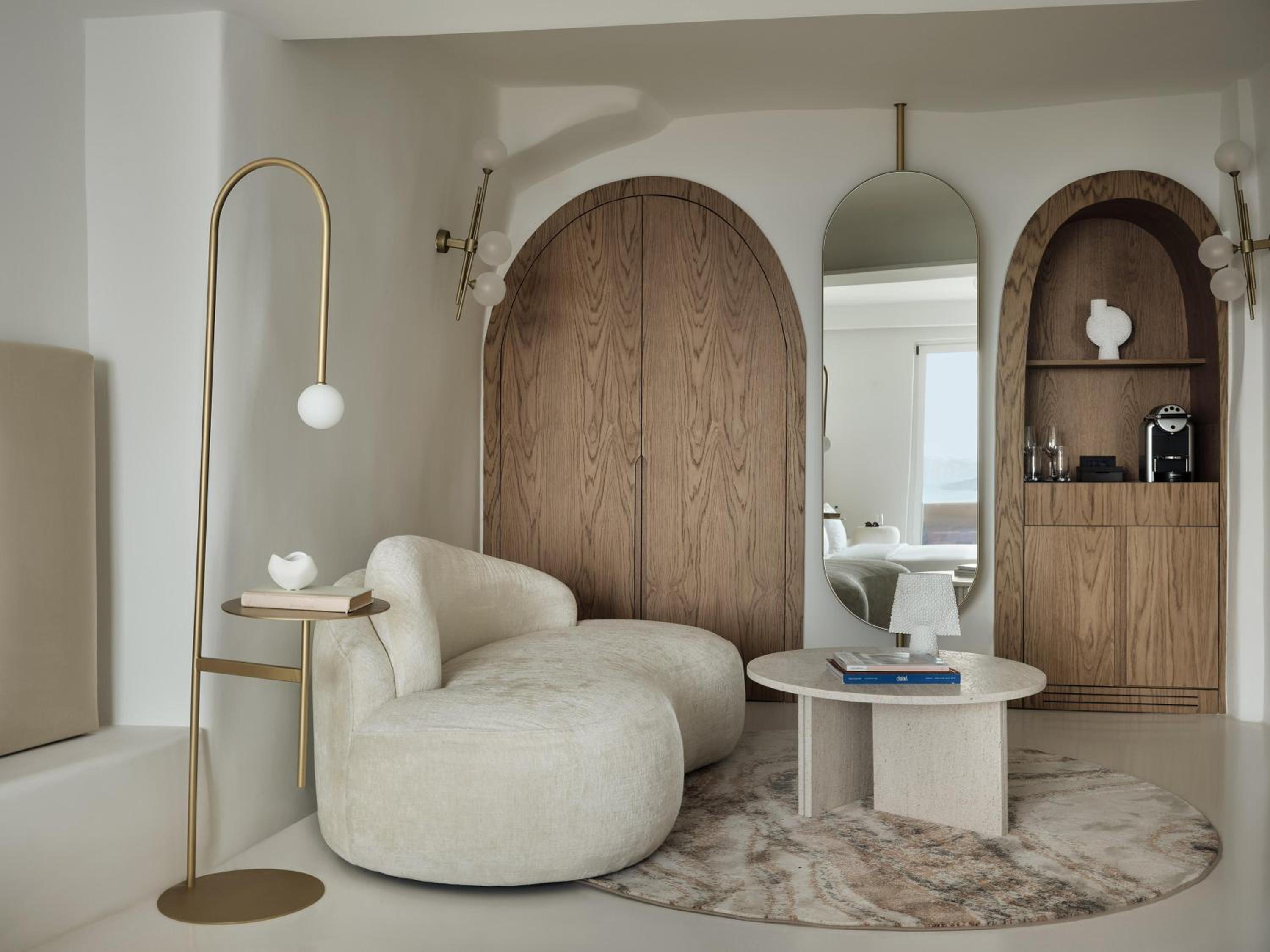 Oia Vacations - Andronis Boutique Hotel - Property Image 61