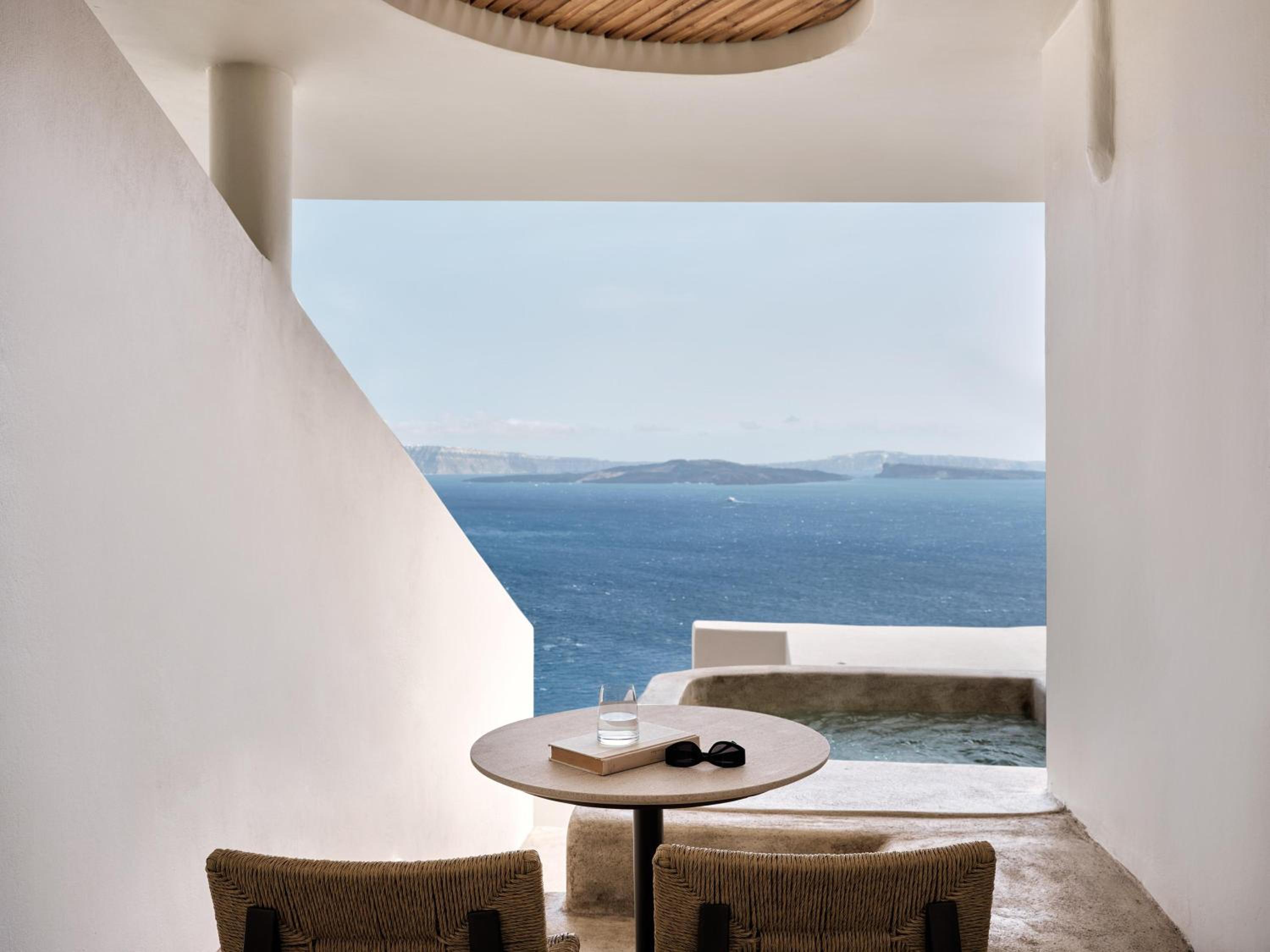 Oia Vacations - Andronis Boutique Hotel - Property Image 59