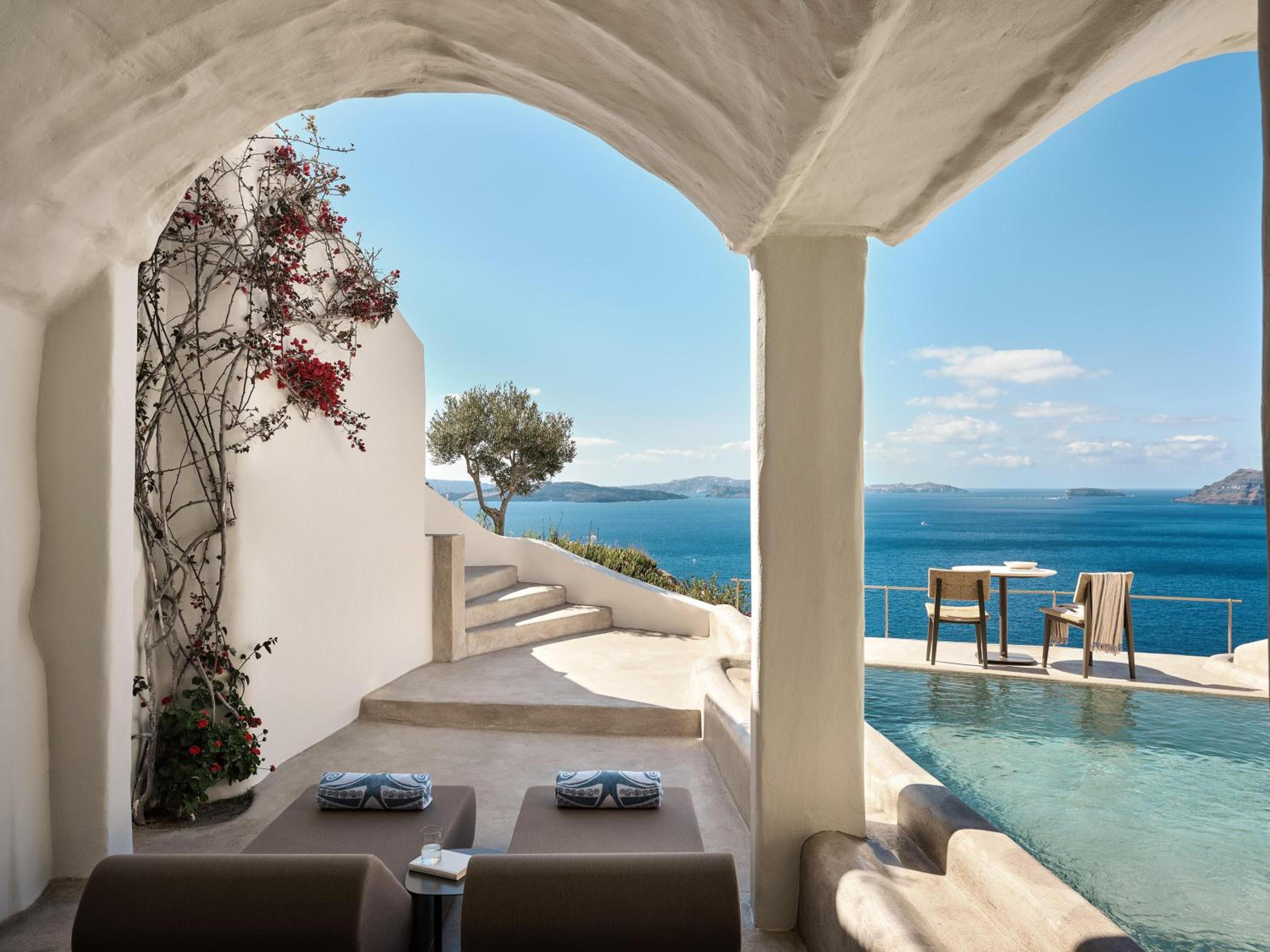 Oia Vacations - Andronis Boutique Hotel - Property Image 56