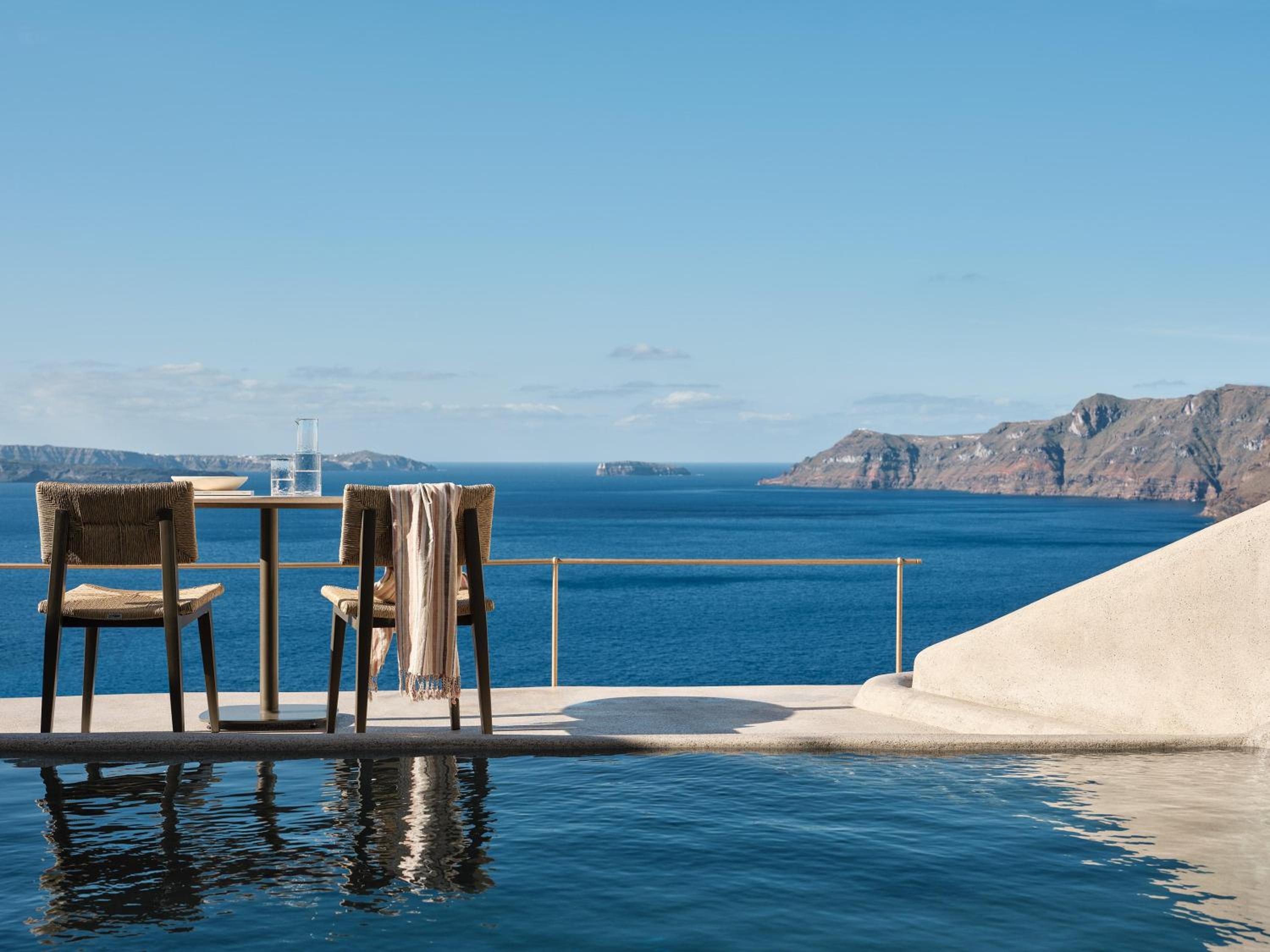 Oia Vacations - Andronis Boutique Hotel - Property Image 55