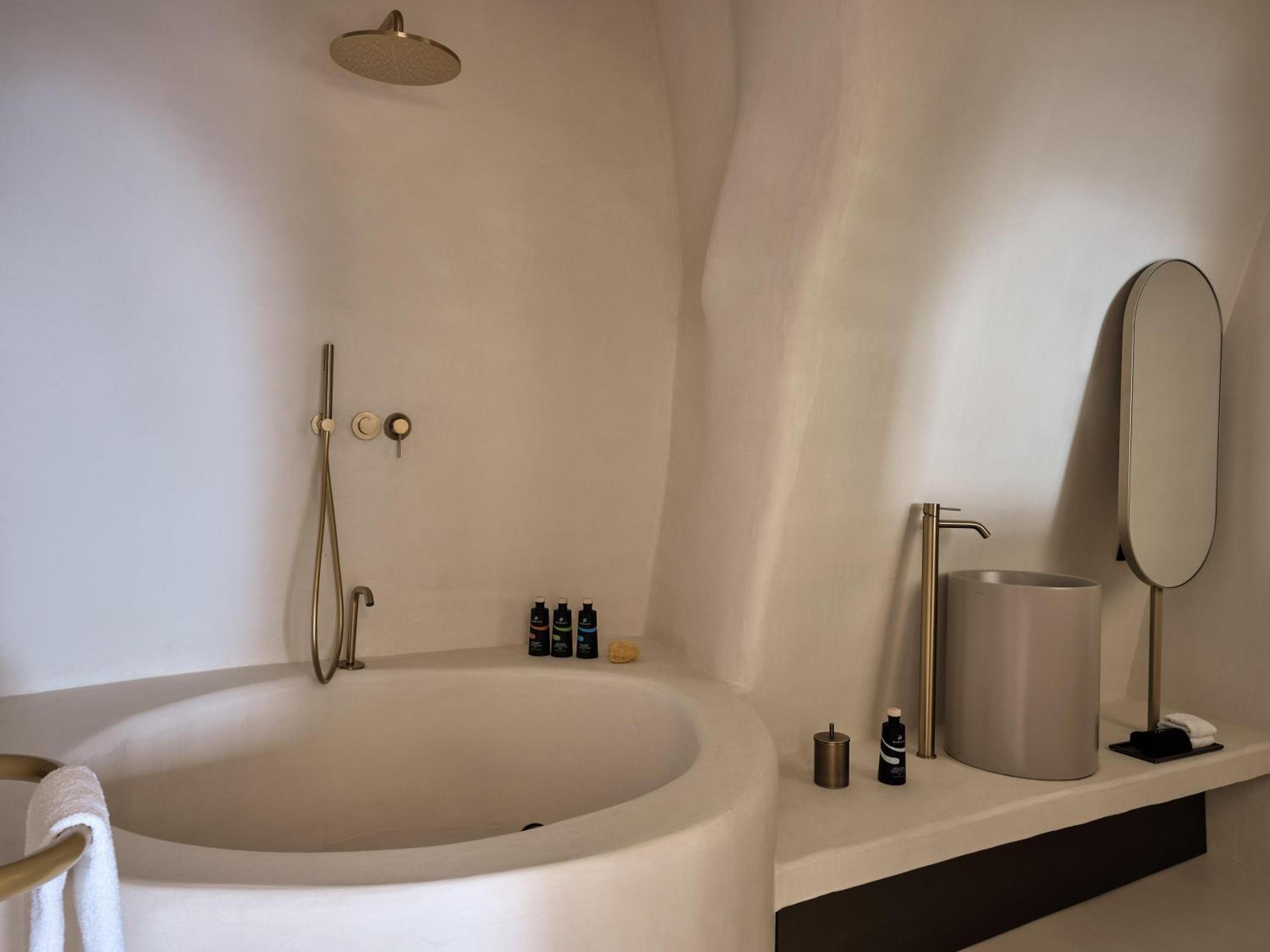 Oia Vacations - Andronis Boutique Hotel - Property Image 43