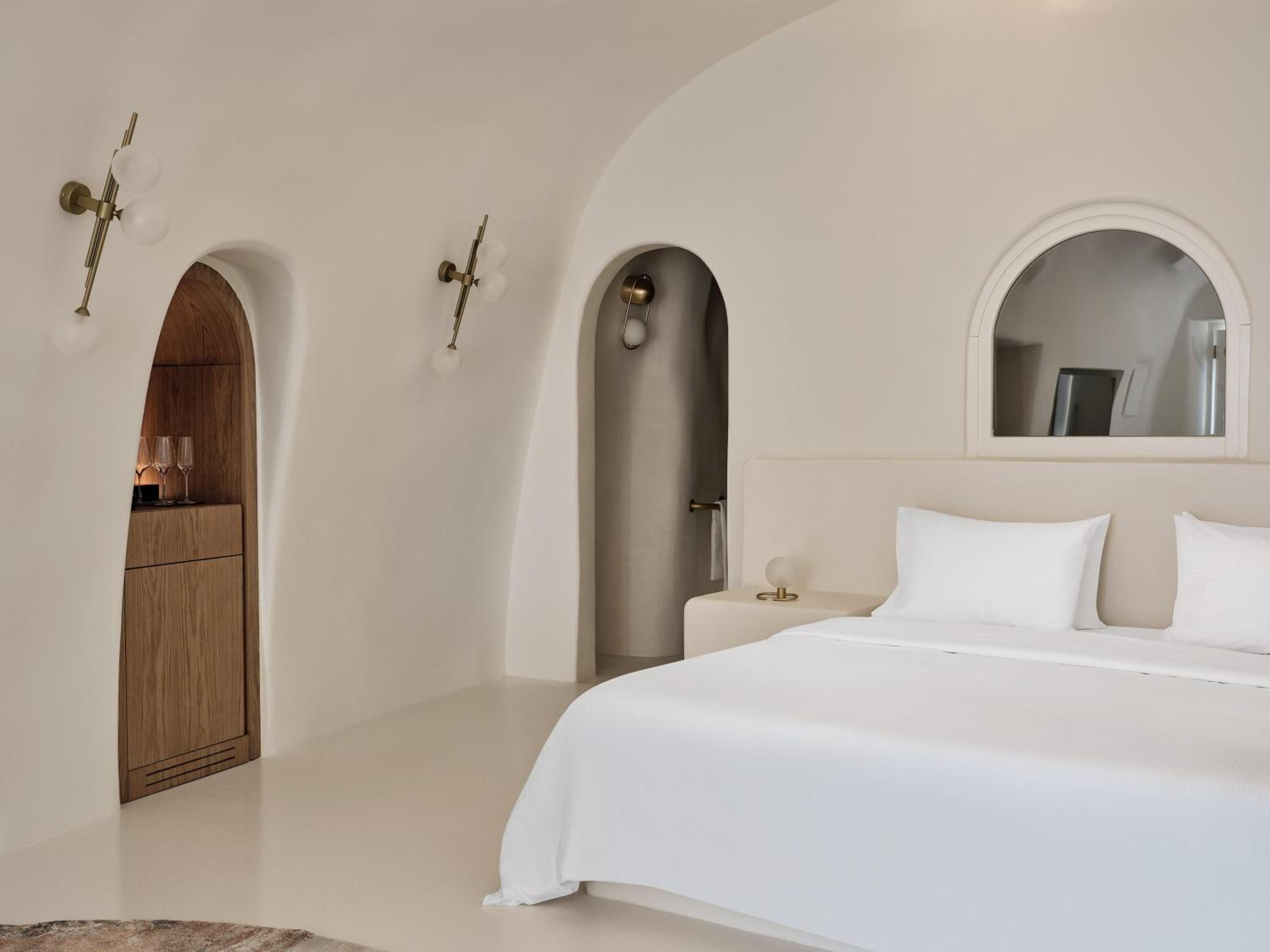 Oia Vacations - Andronis Boutique Hotel - Property Image 53