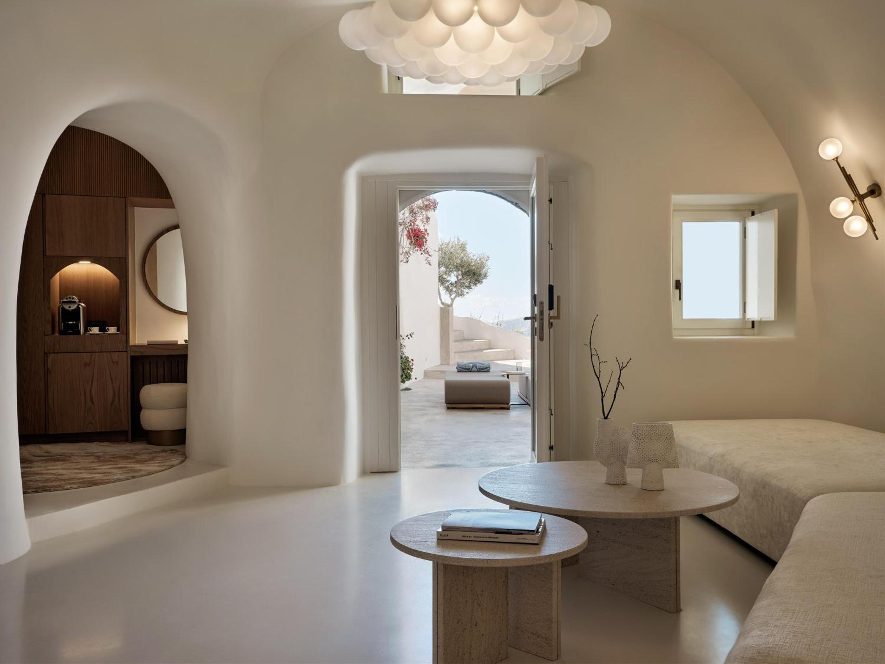Oia Vacations - Andronis Boutique Hotel - Property Image 51