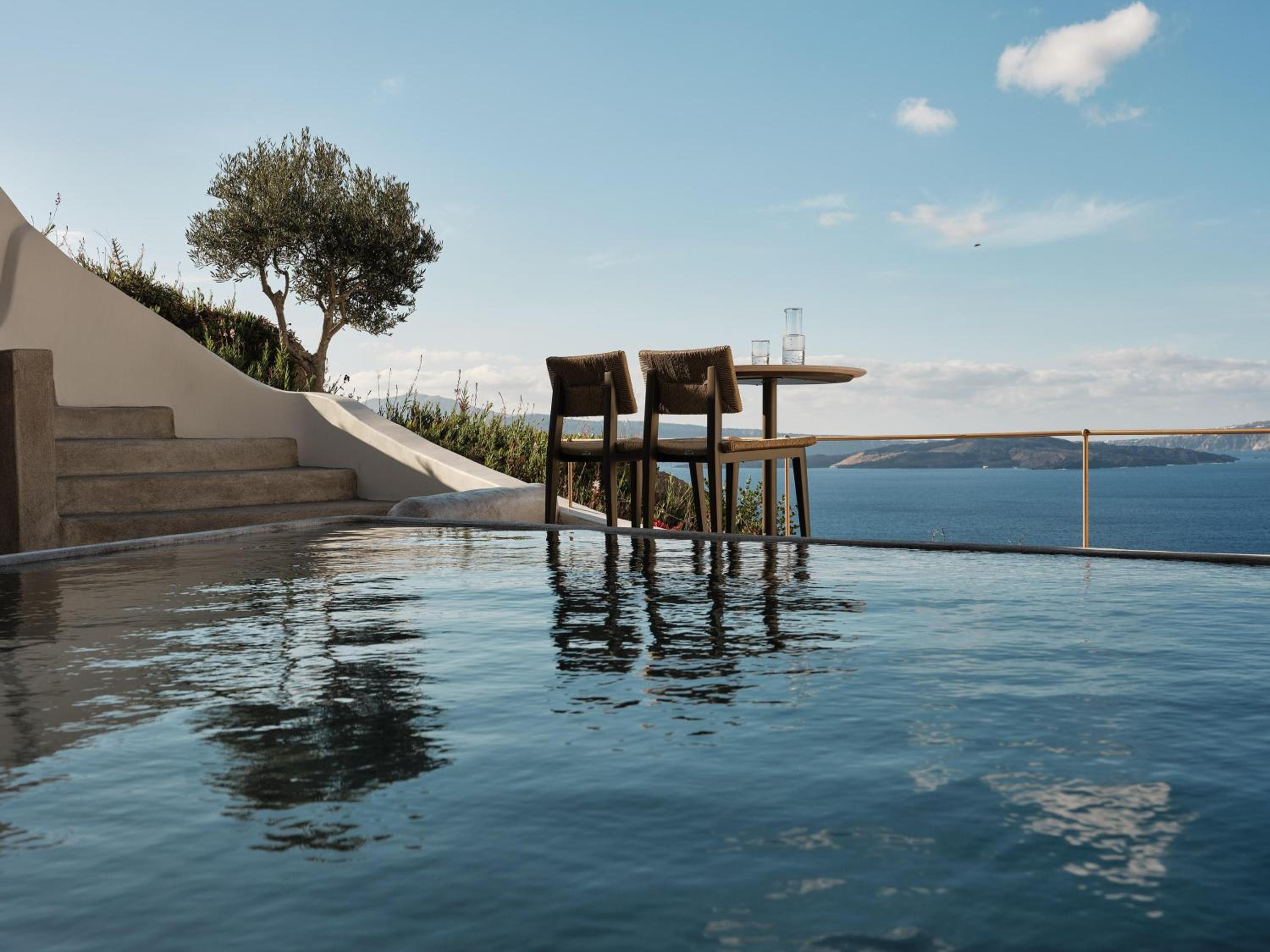 Oia Vacations - Andronis Boutique Hotel - Property Image 49