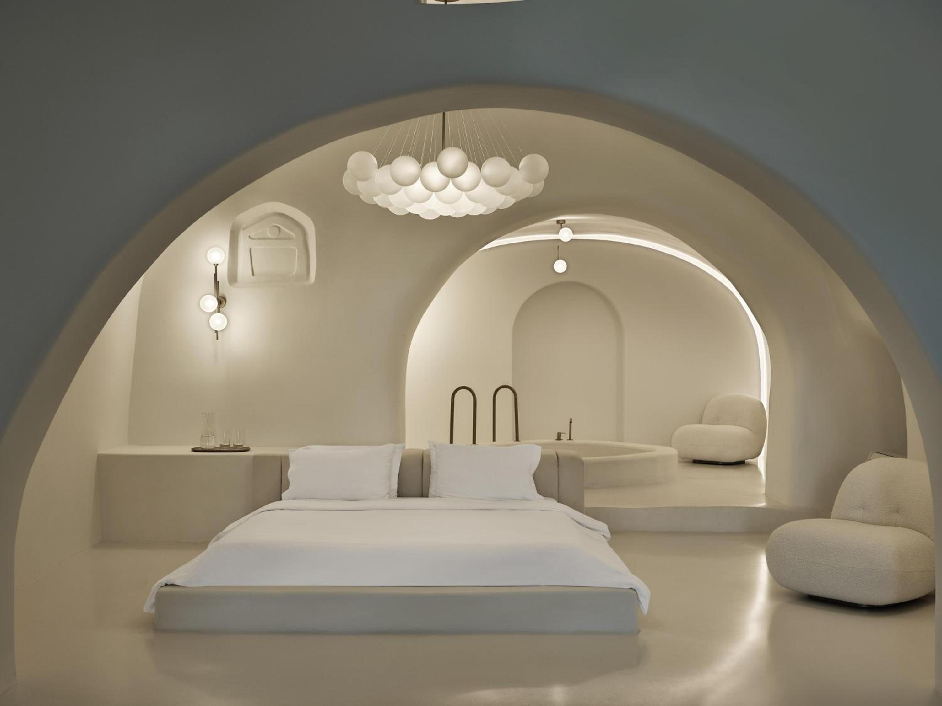 Oia Vacations - Andronis Boutique Hotel - Property Image 48
