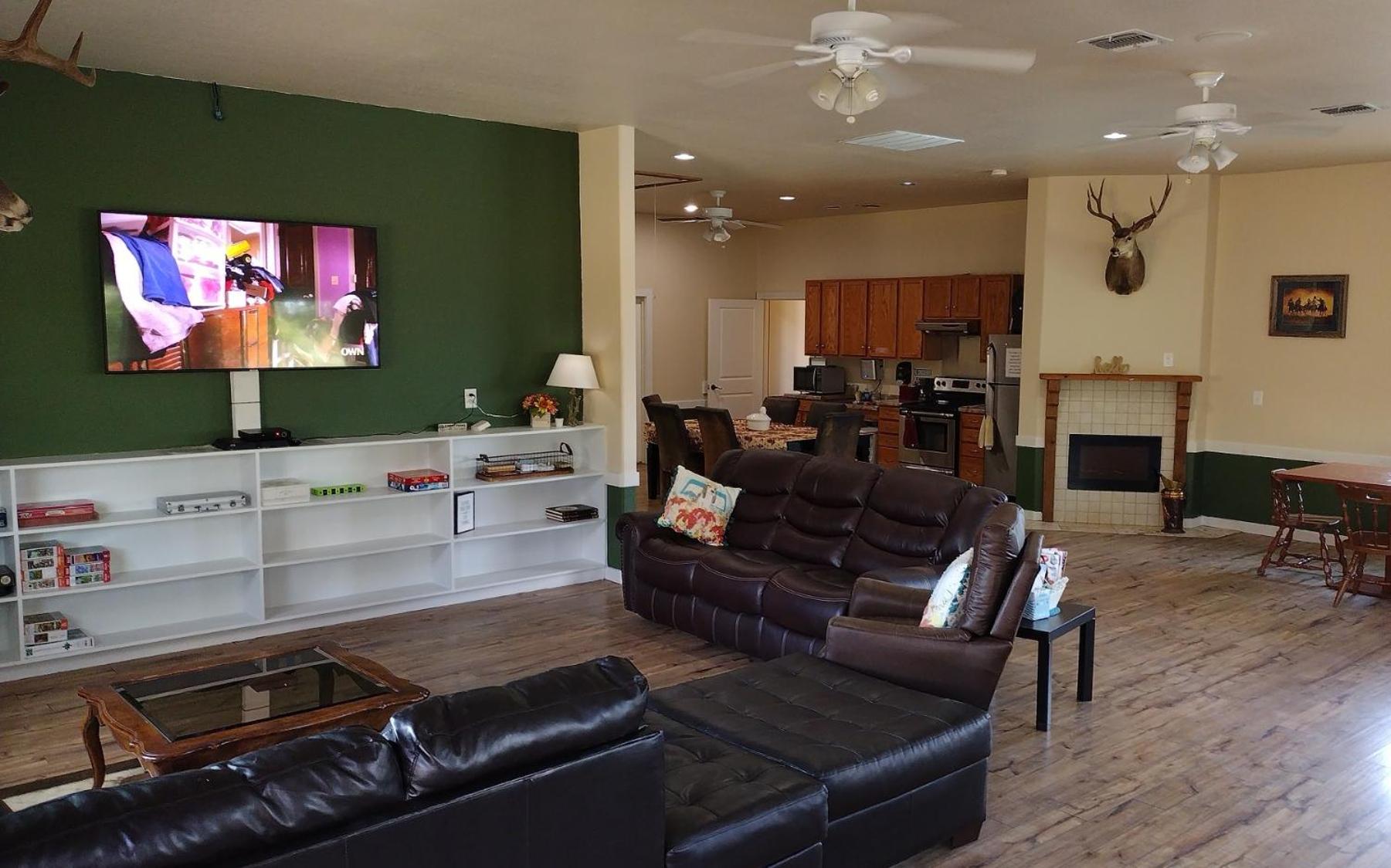 Top of the Hill RV Resort & Cabins