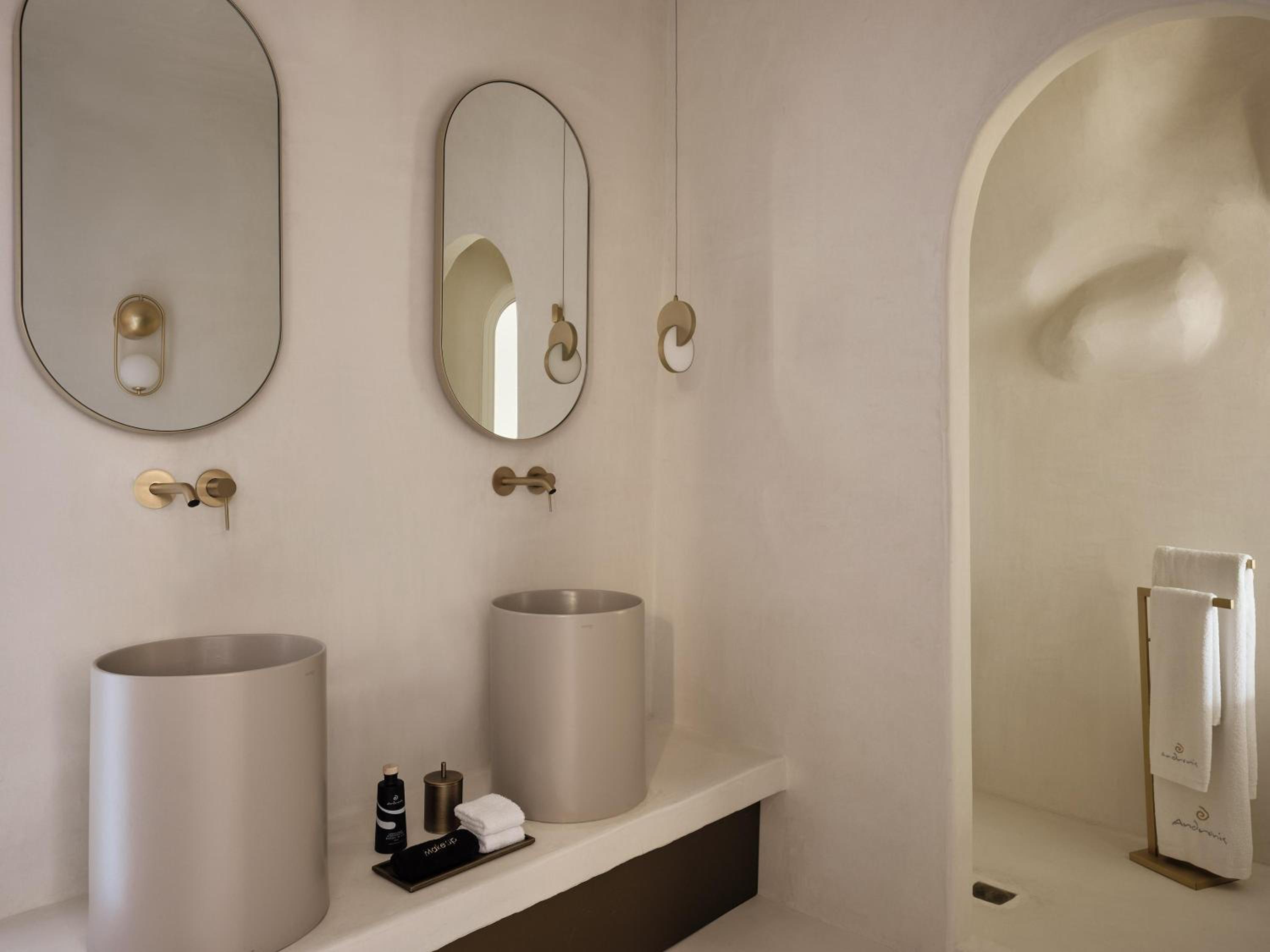 Oia Vacations - Andronis Boutique Hotel - Property Image 18