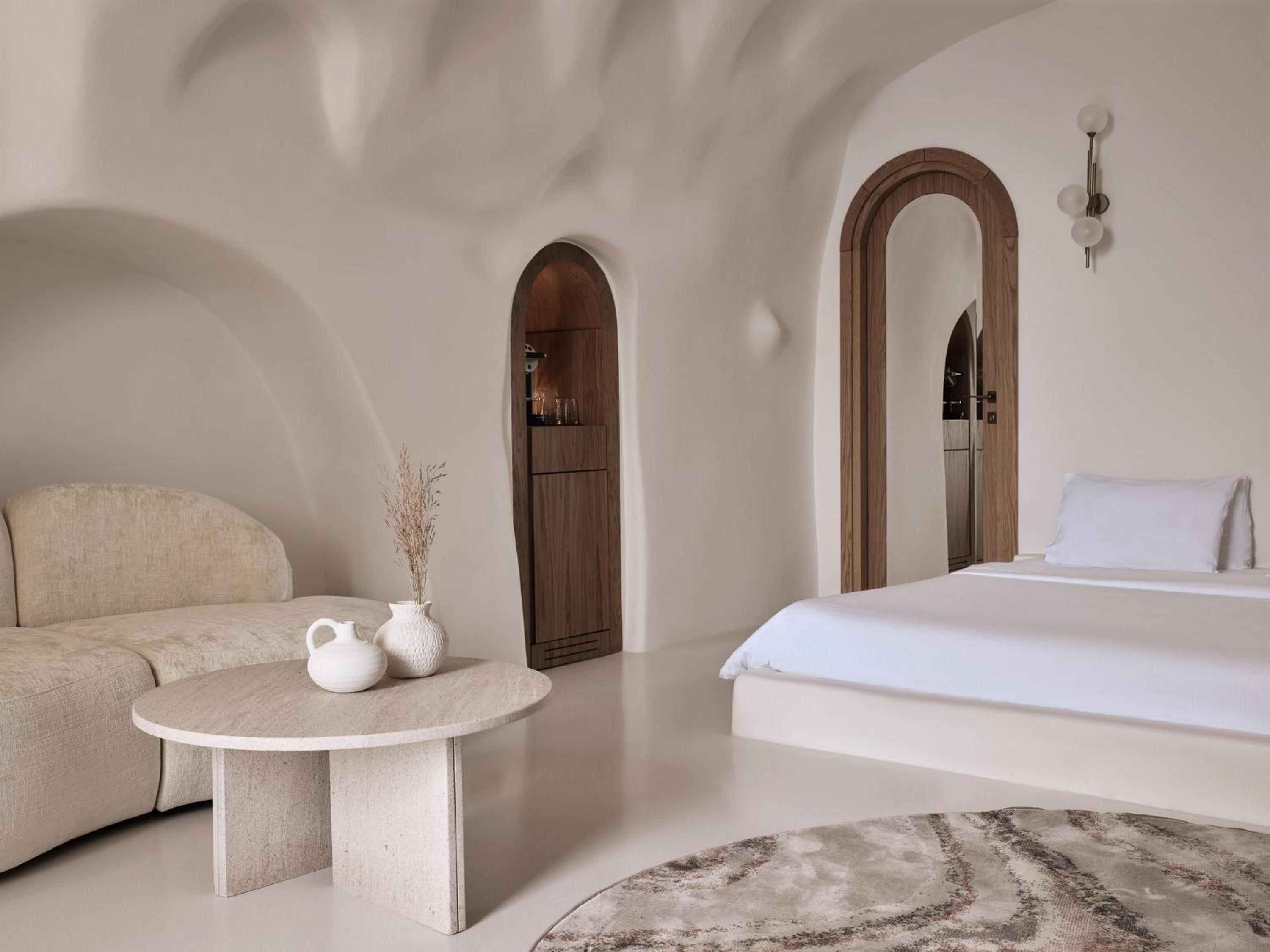 Oia Vacations - Andronis Boutique Hotel - Property Image 17