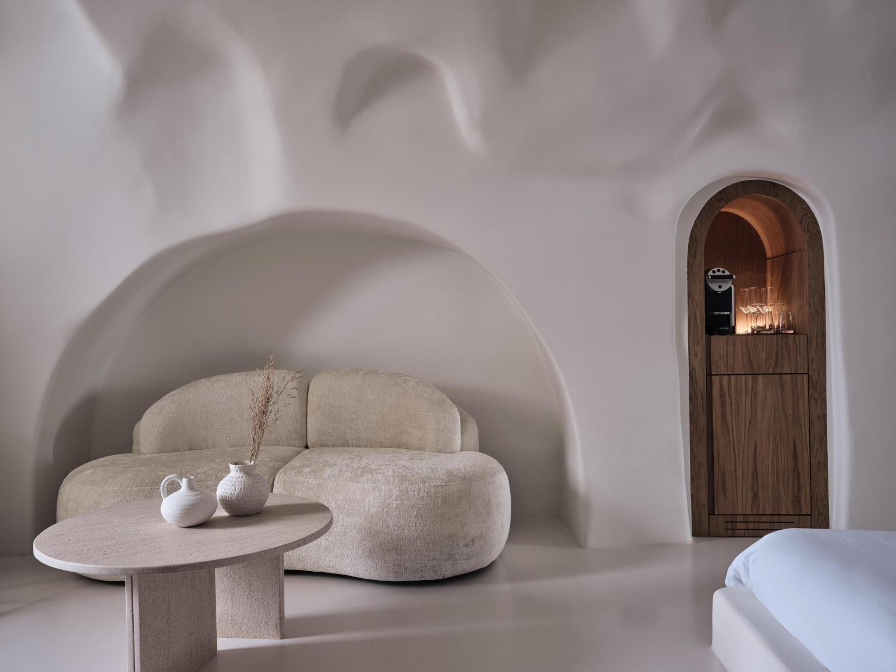Oia Vacations - Andronis Boutique Hotel - Property Image 16