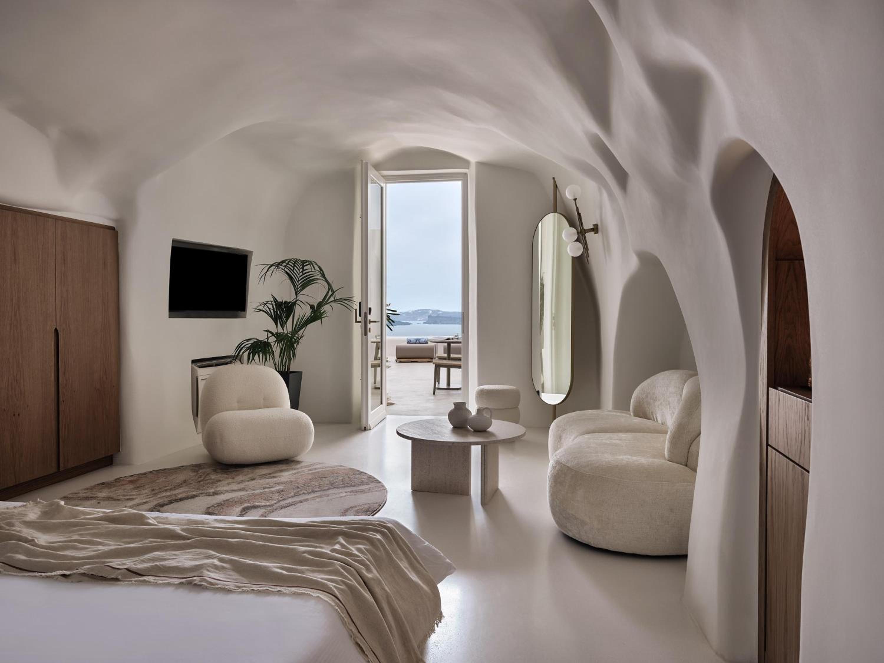Oia Vacations - Andronis Boutique Hotel - Property Image 15