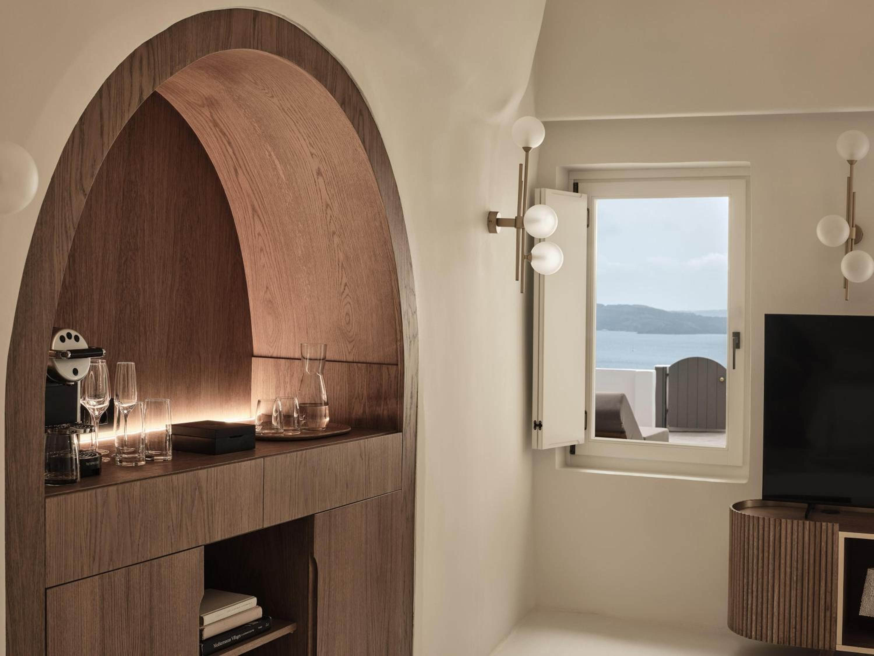 Oia Vacations - Andronis Boutique Hotel - Property Image 14