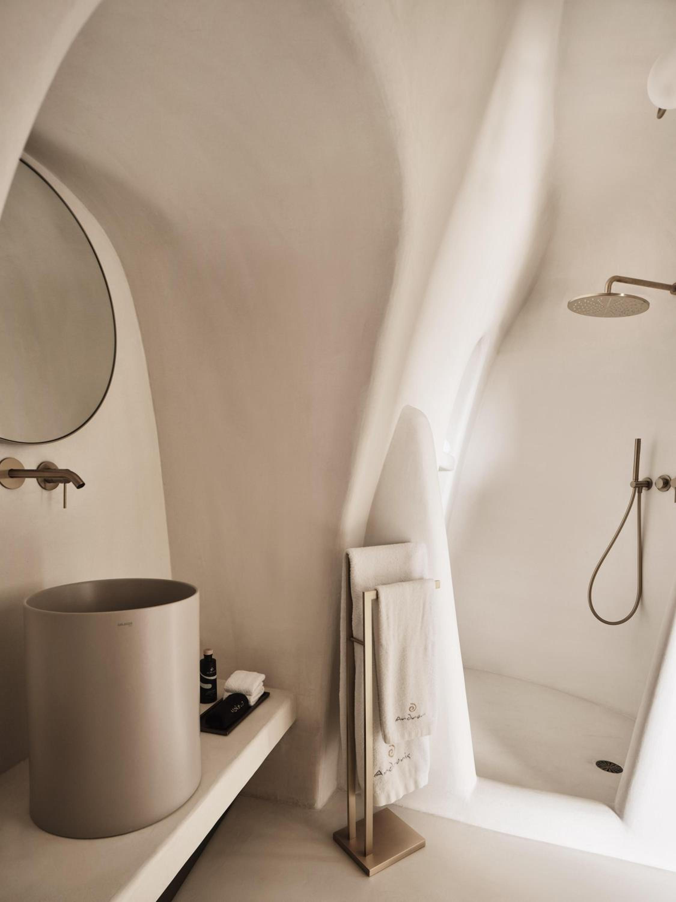 Oia Vacations - Andronis Boutique Hotel - Property Image 1