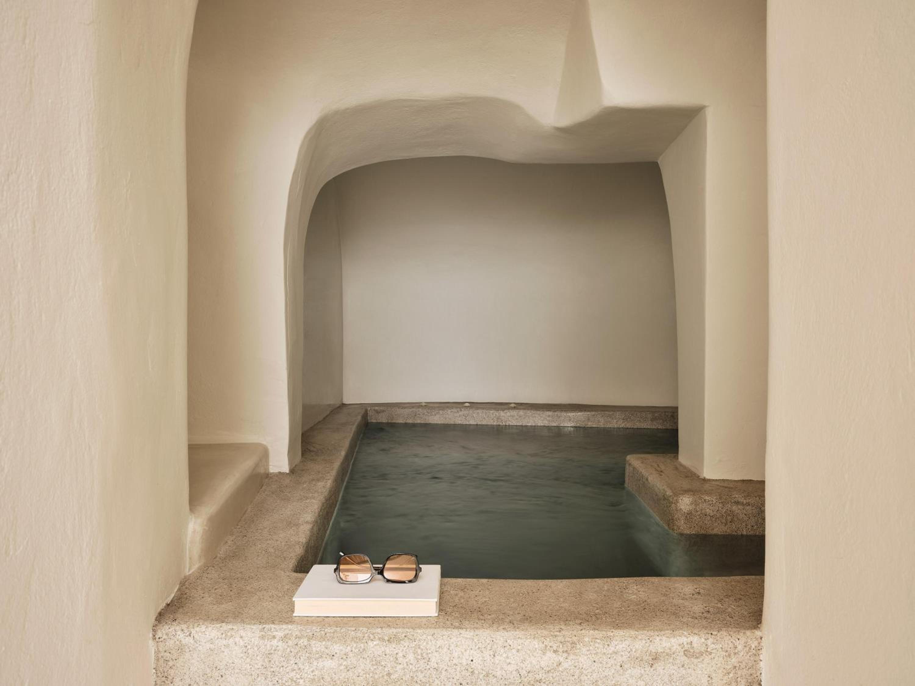 Oia Vacations - Andronis Boutique Hotel - Property Image 13