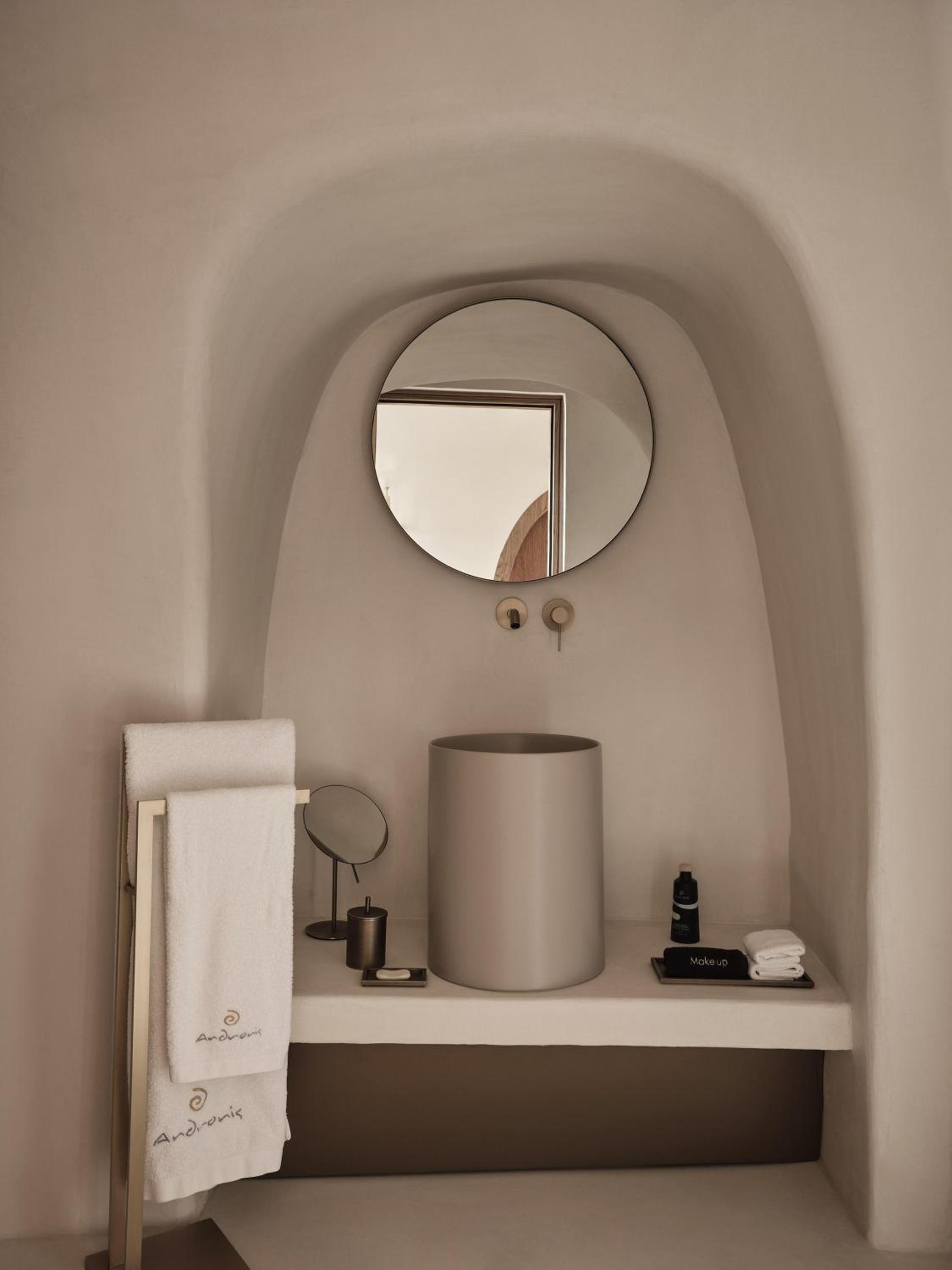 Oia Vacations - Andronis Boutique Hotel - Property Image 11