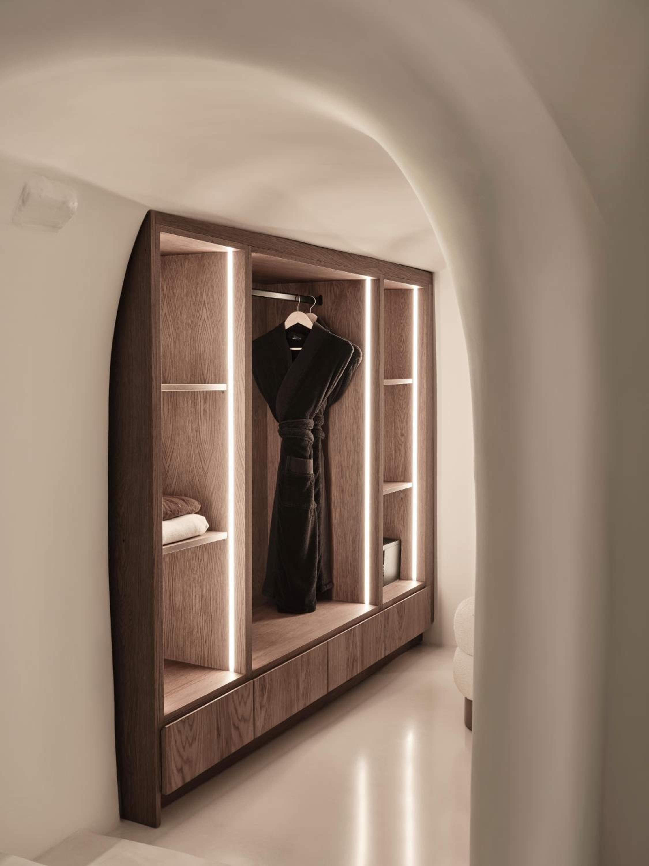 Oia Vacations - Andronis Boutique Hotel - Property Image 10