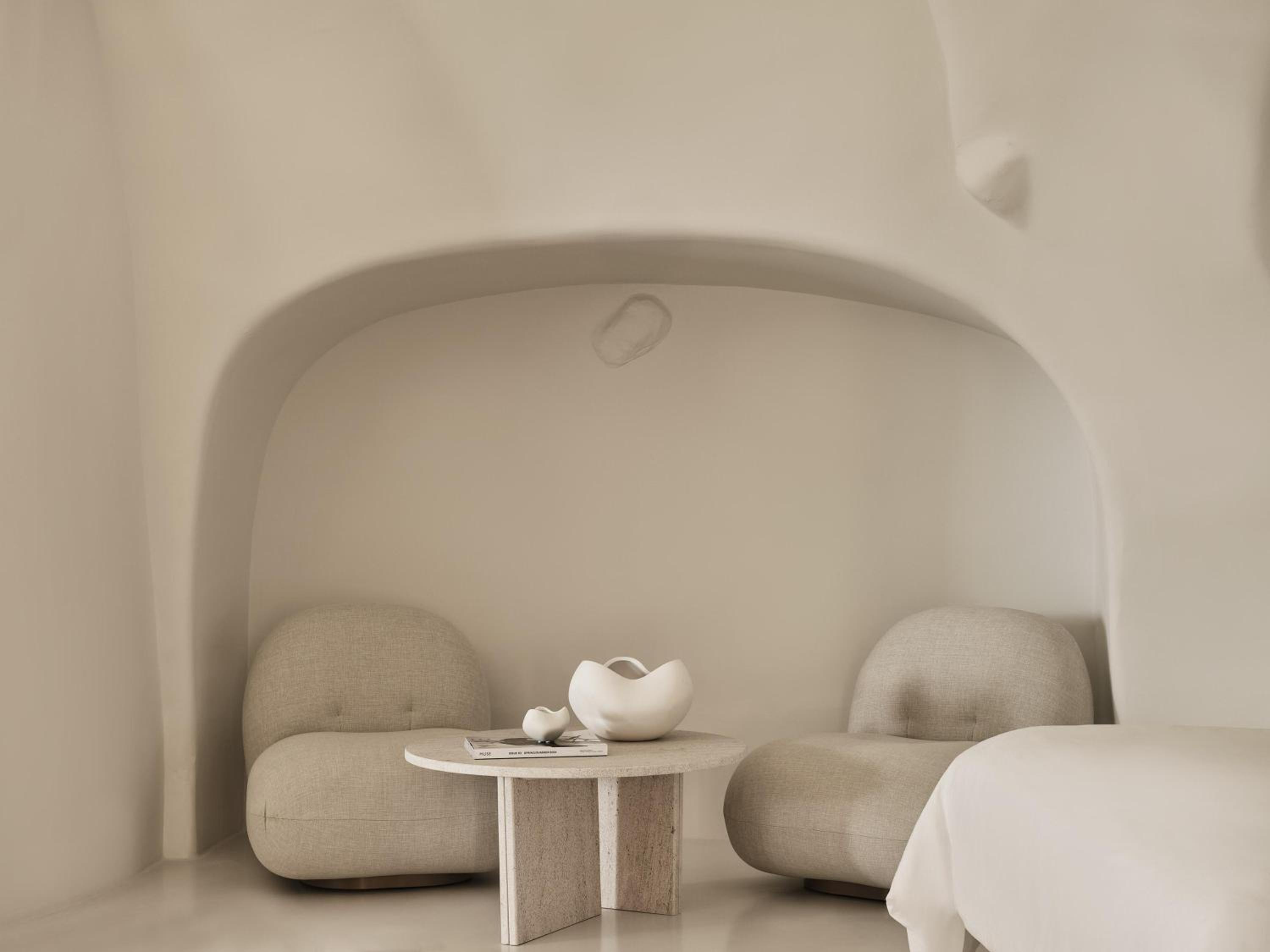 Oia Vacations - Andronis Boutique Hotel - Property Image 8
