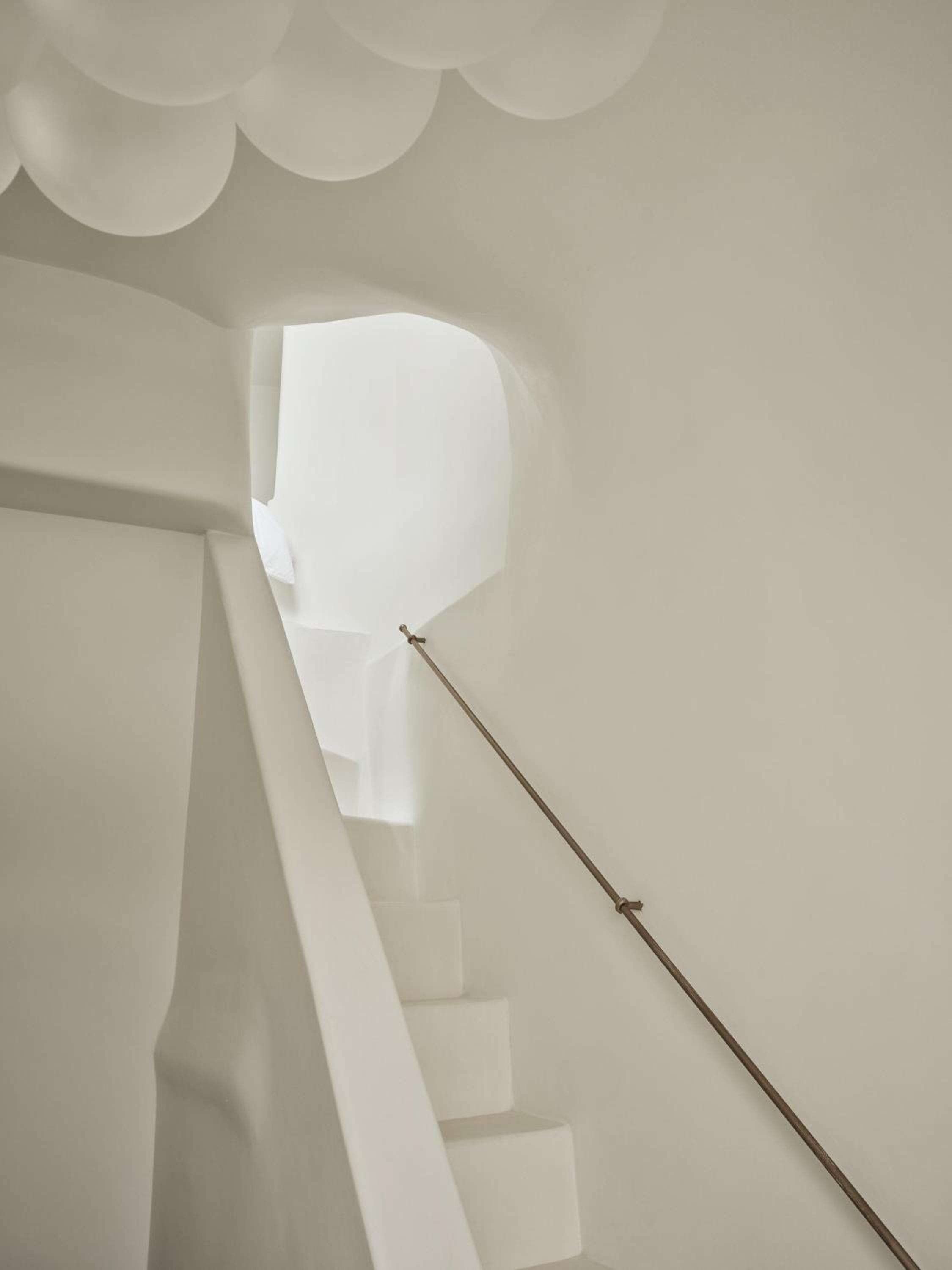 Oia Vacations - Andronis Boutique Hotel - Property Image 7