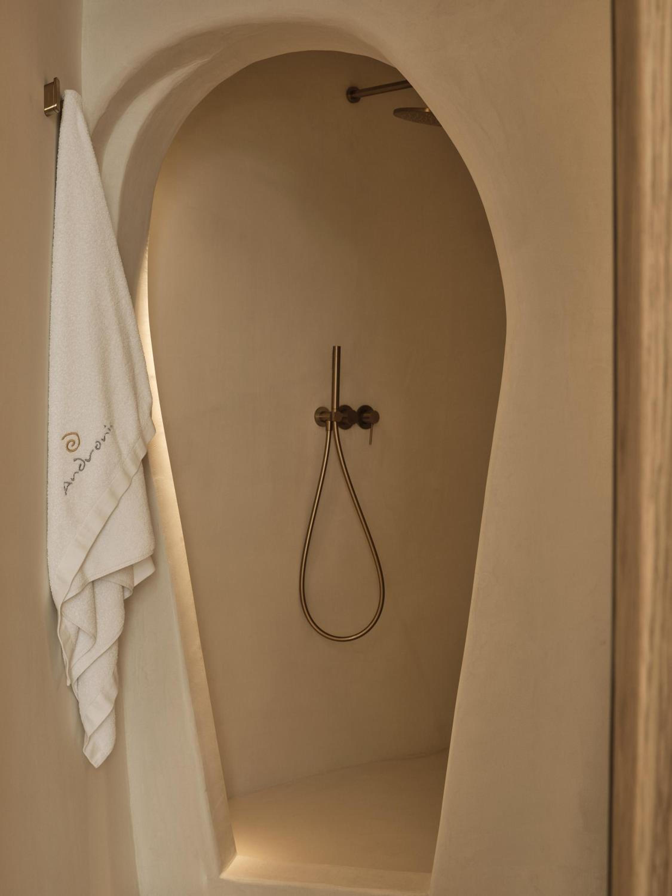 Oia Vacations - Andronis Boutique Hotel - Property Image 5