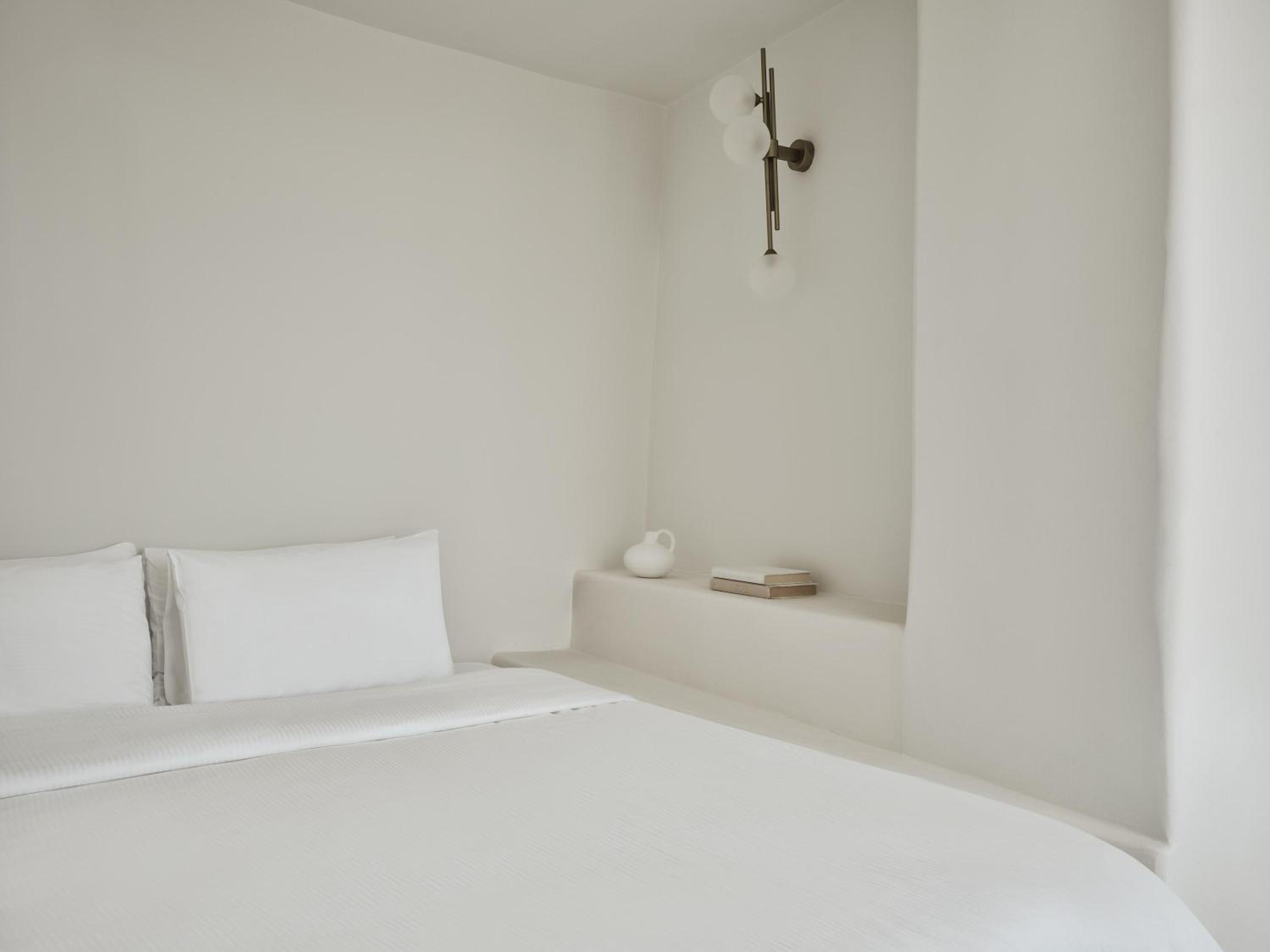 Oia Vacations - Andronis Boutique Hotel - Property Image 3