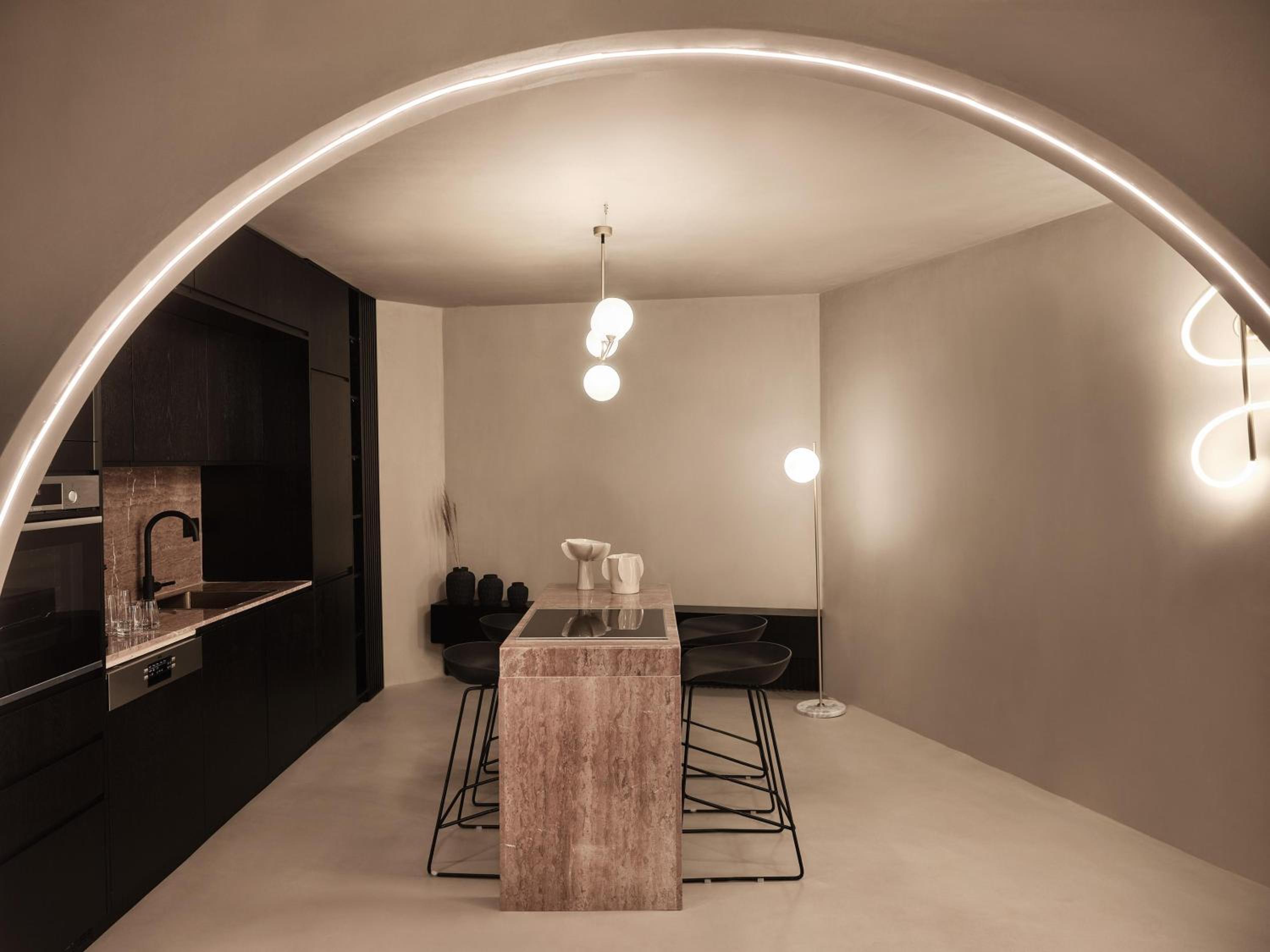 Oia Vacations - Andronis Boutique Hotel - Property Image 2