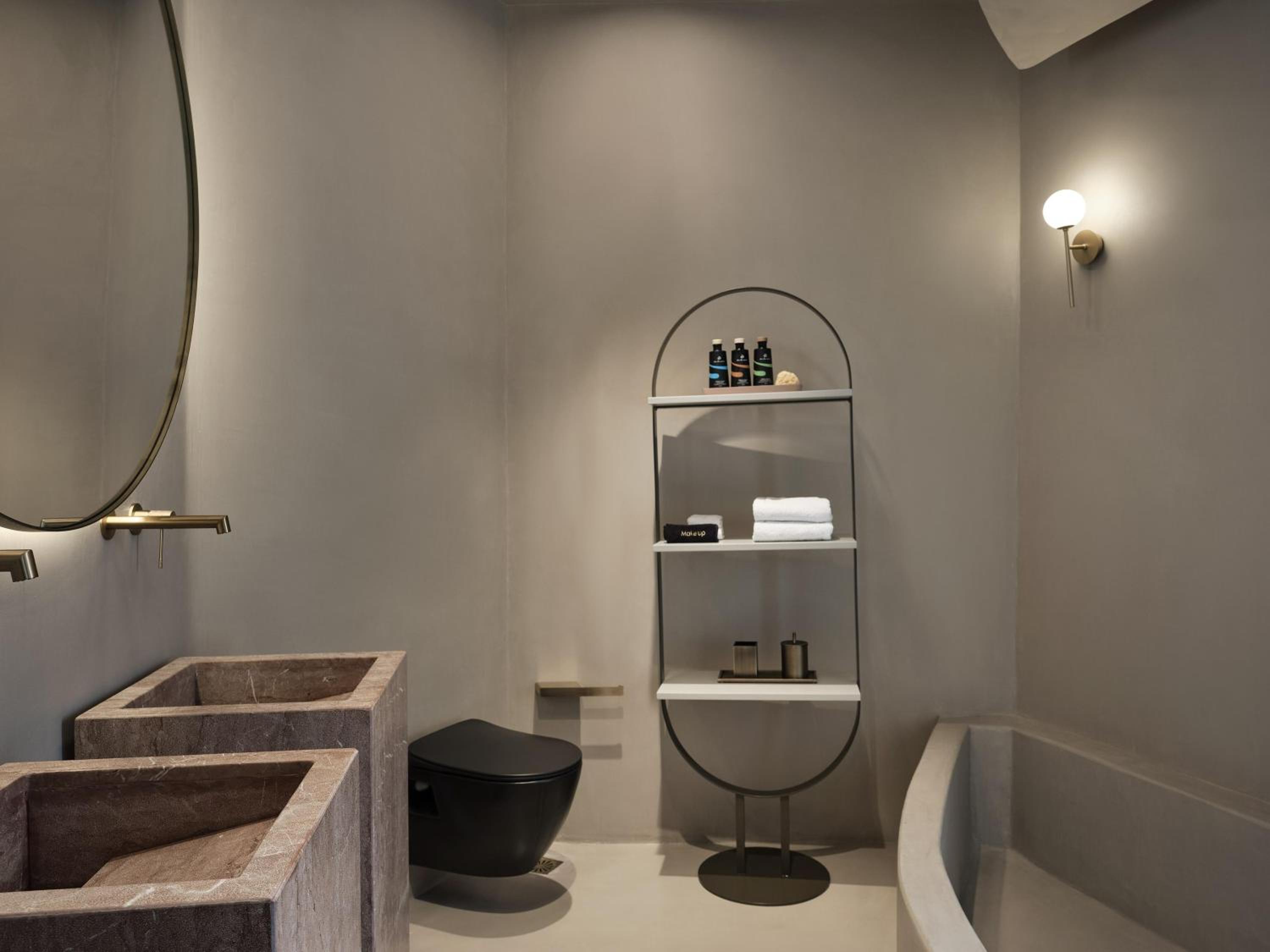 Oia Vacations - Andronis Boutique Hotel - Property Image 42