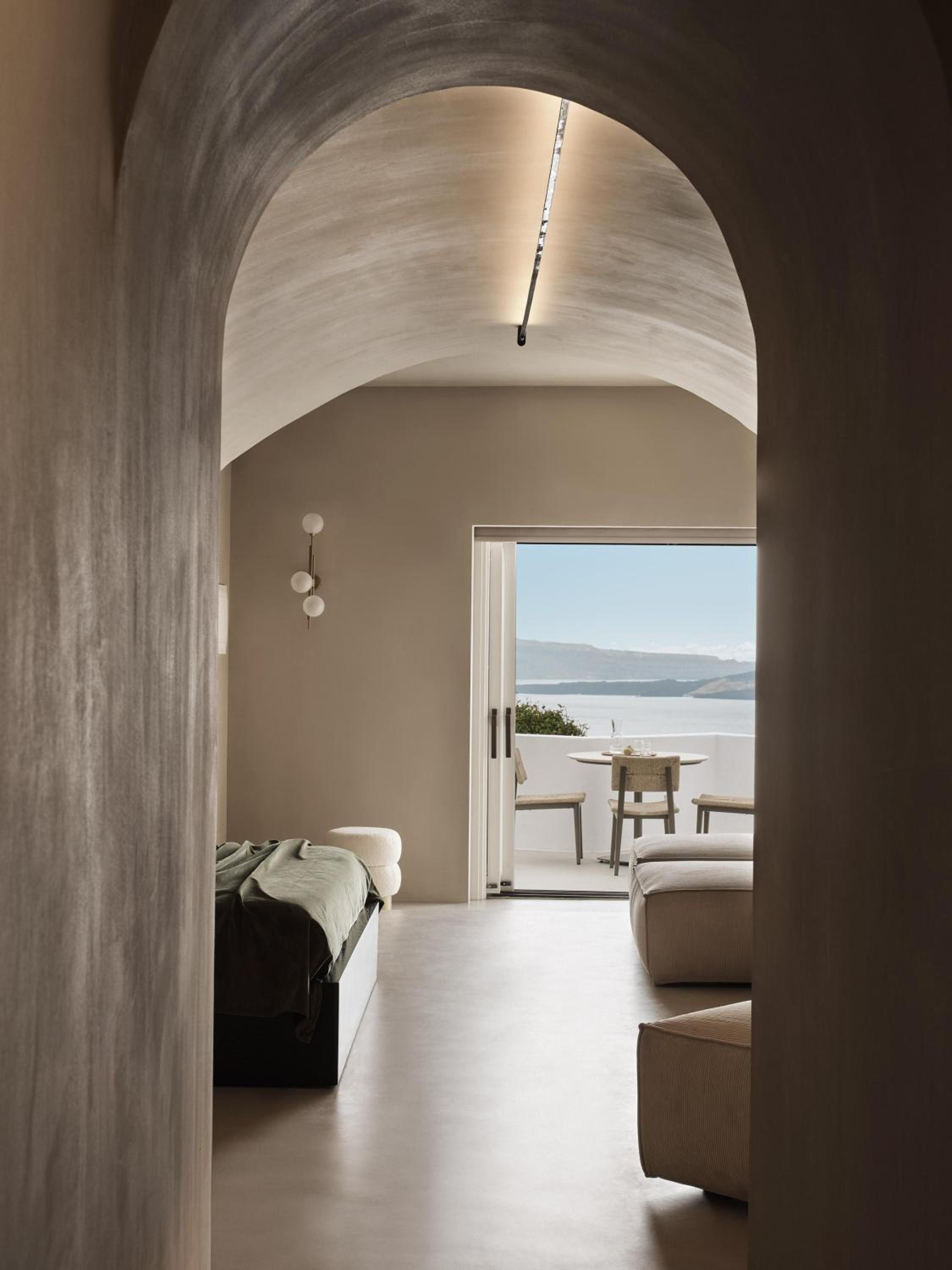 Oia Vacations - Andronis Boutique Hotel - Property Image 44