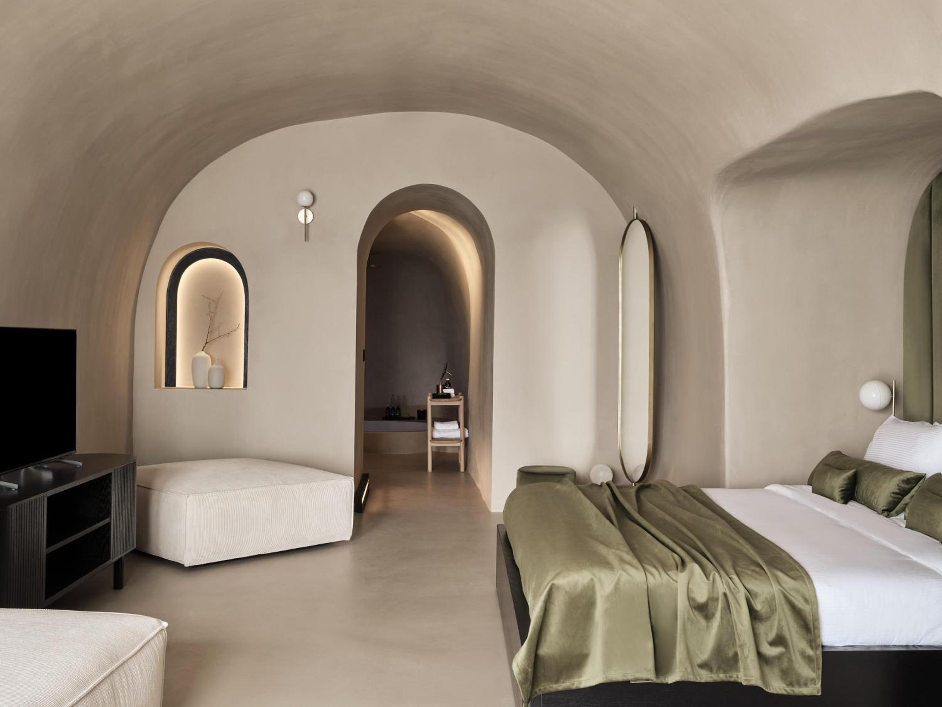 Oia Vacations - Andronis Boutique Hotel - Property Image 54