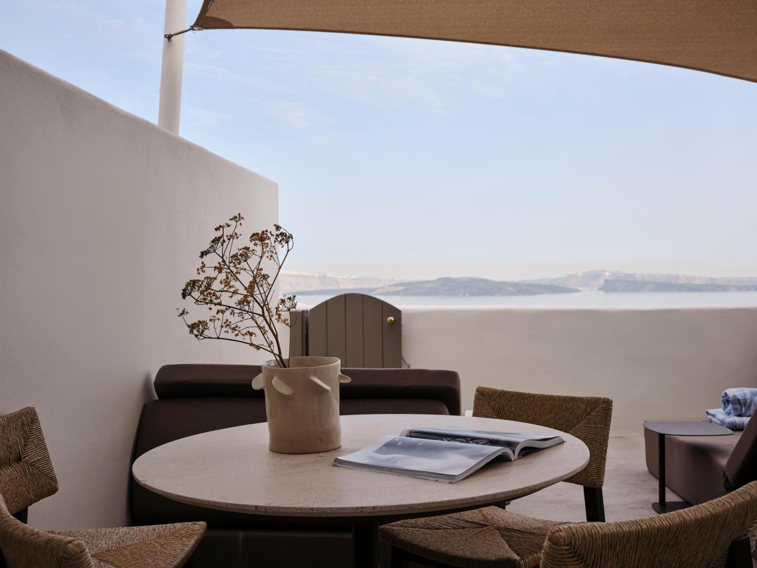 Oia Vacations - Andronis Boutique Hotel - Property Image 82