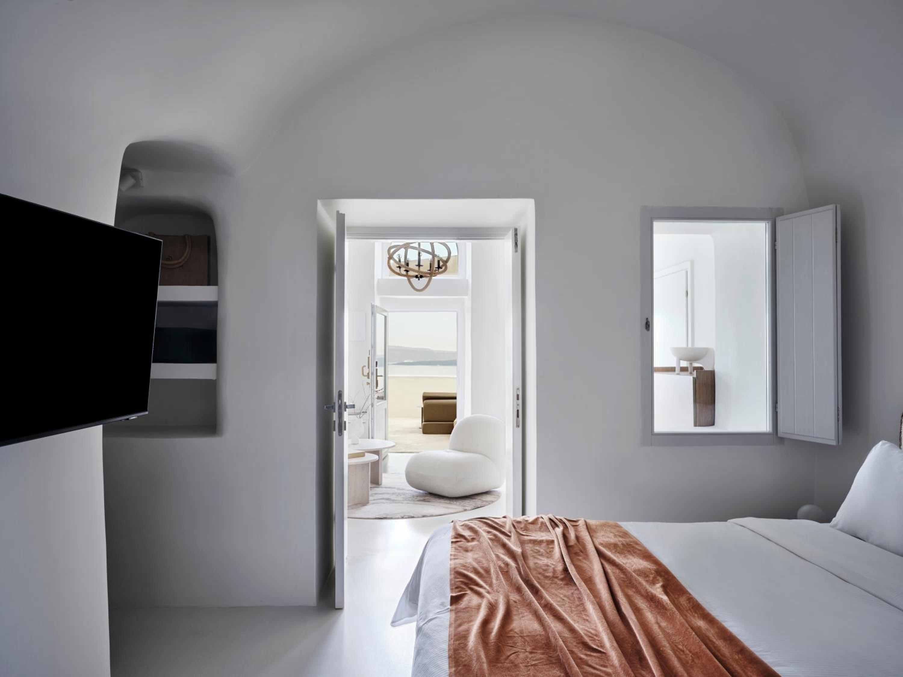 Oia Vacations - Andronis Boutique Hotel - Property Image 80