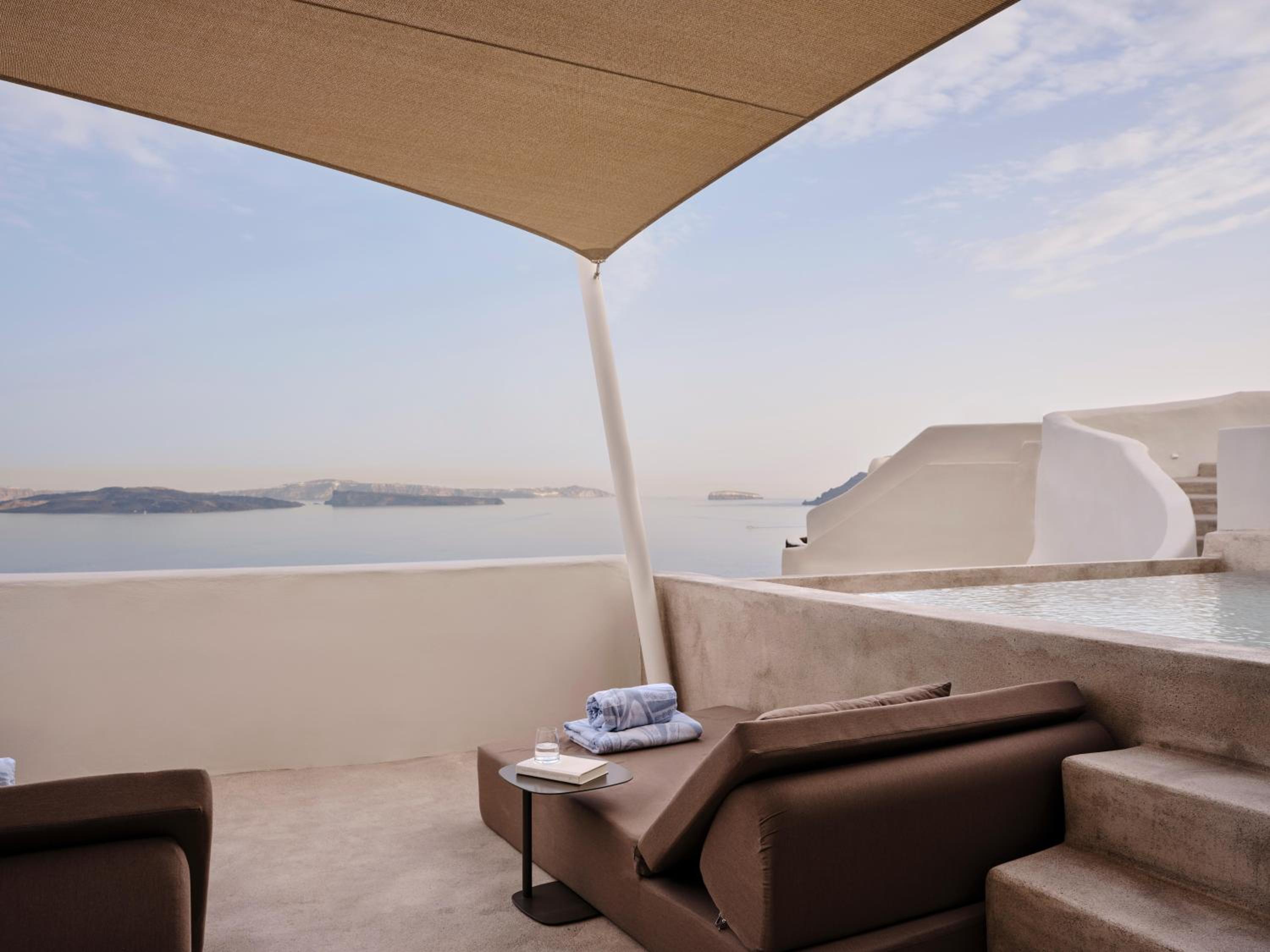 Oia Vacations - Andronis Boutique Hotel - Property Image 81