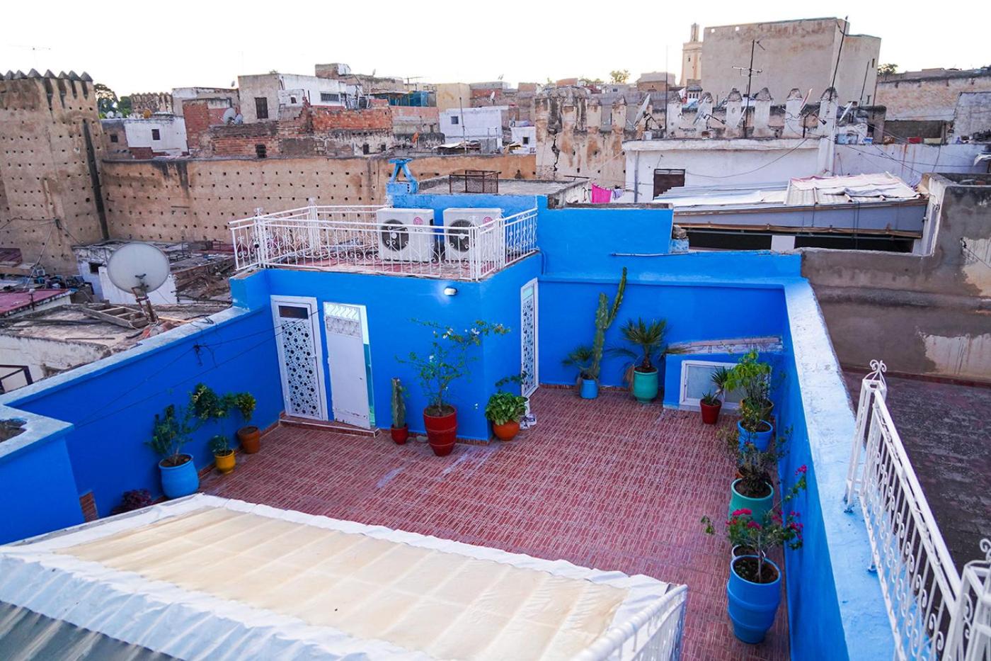 roof