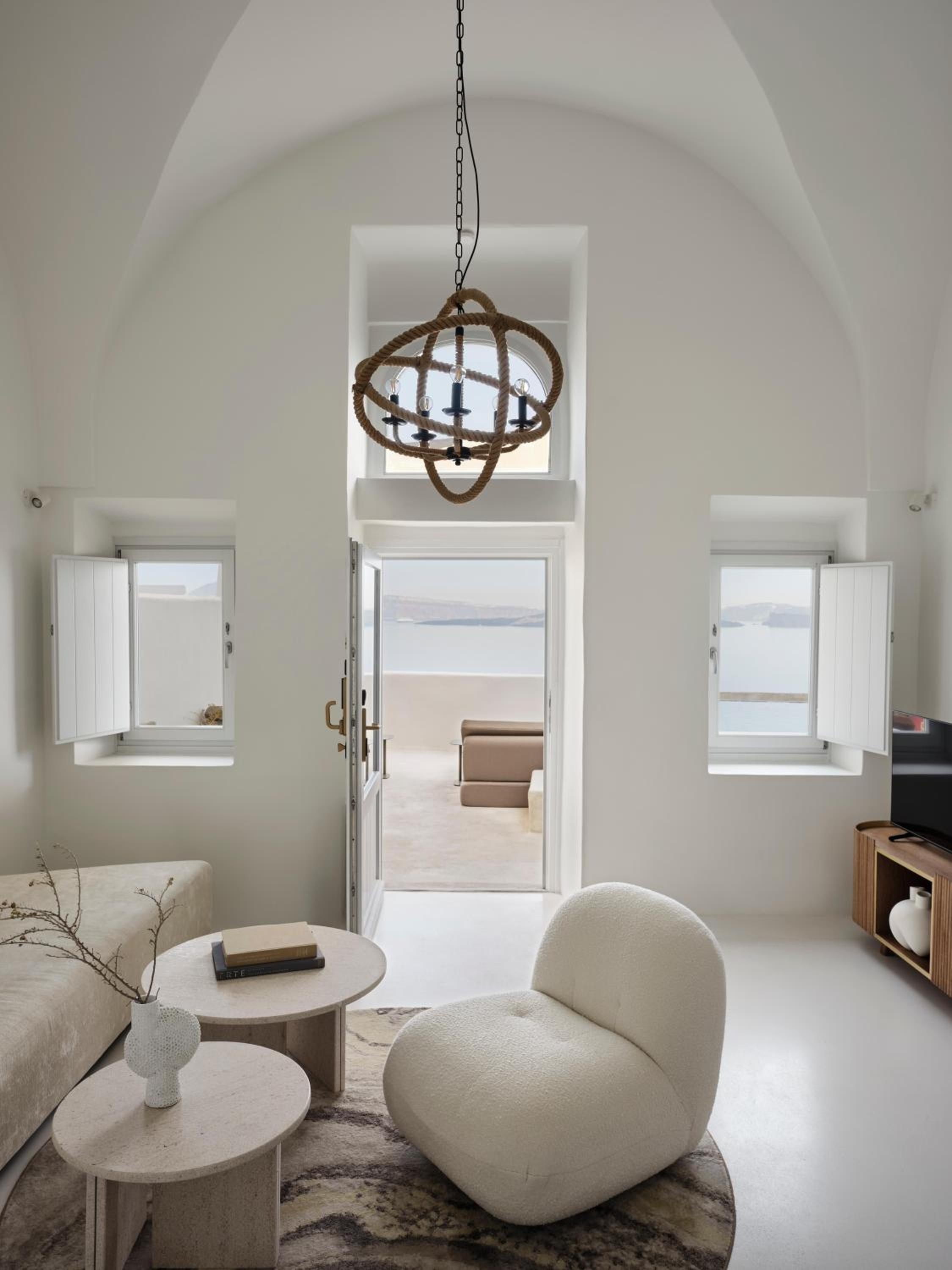 Oia Vacations - Andronis Boutique Hotel - Property Image 78