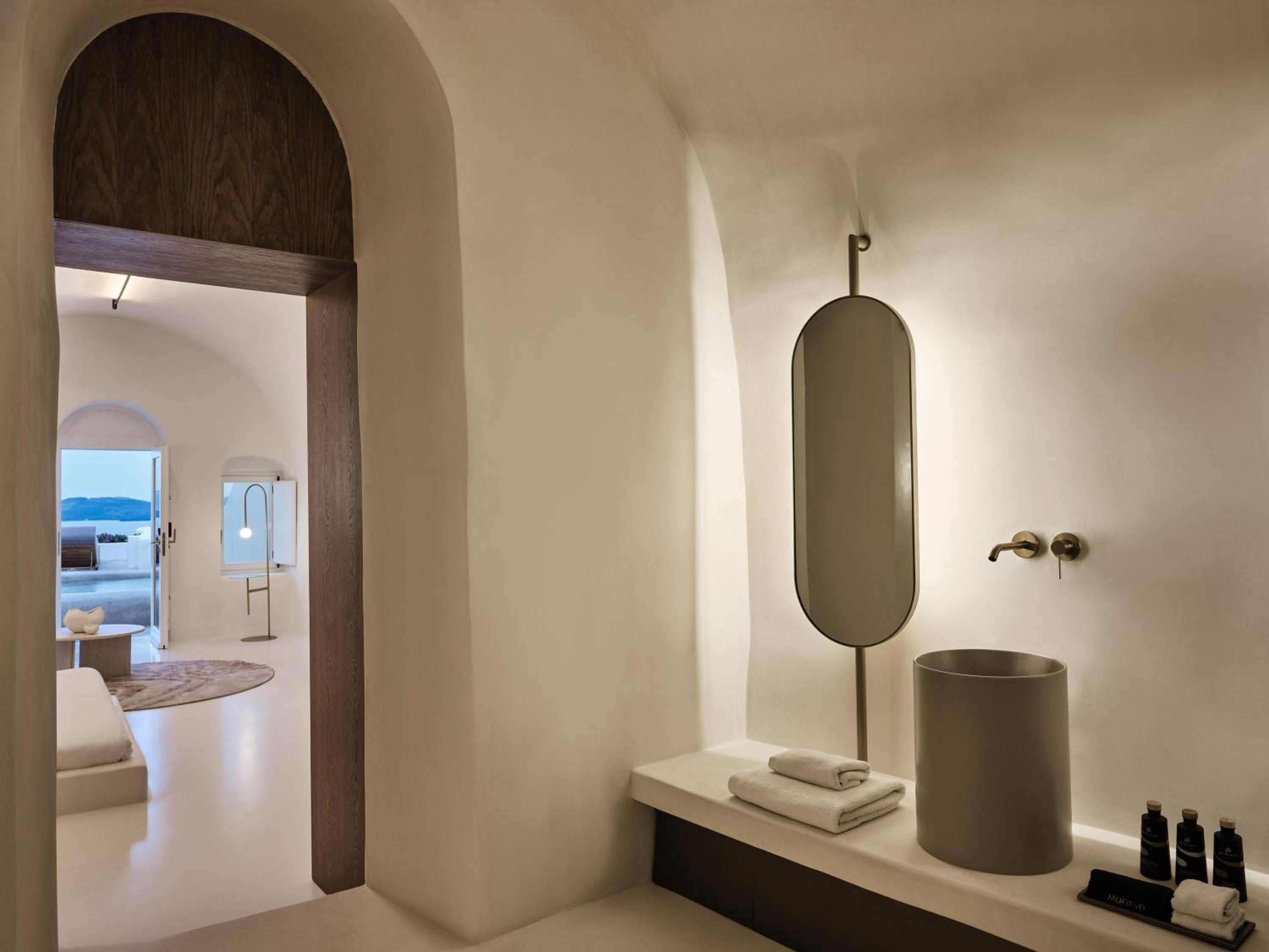 Oia Vacations - Andronis Boutique Hotel - Property Image 76
