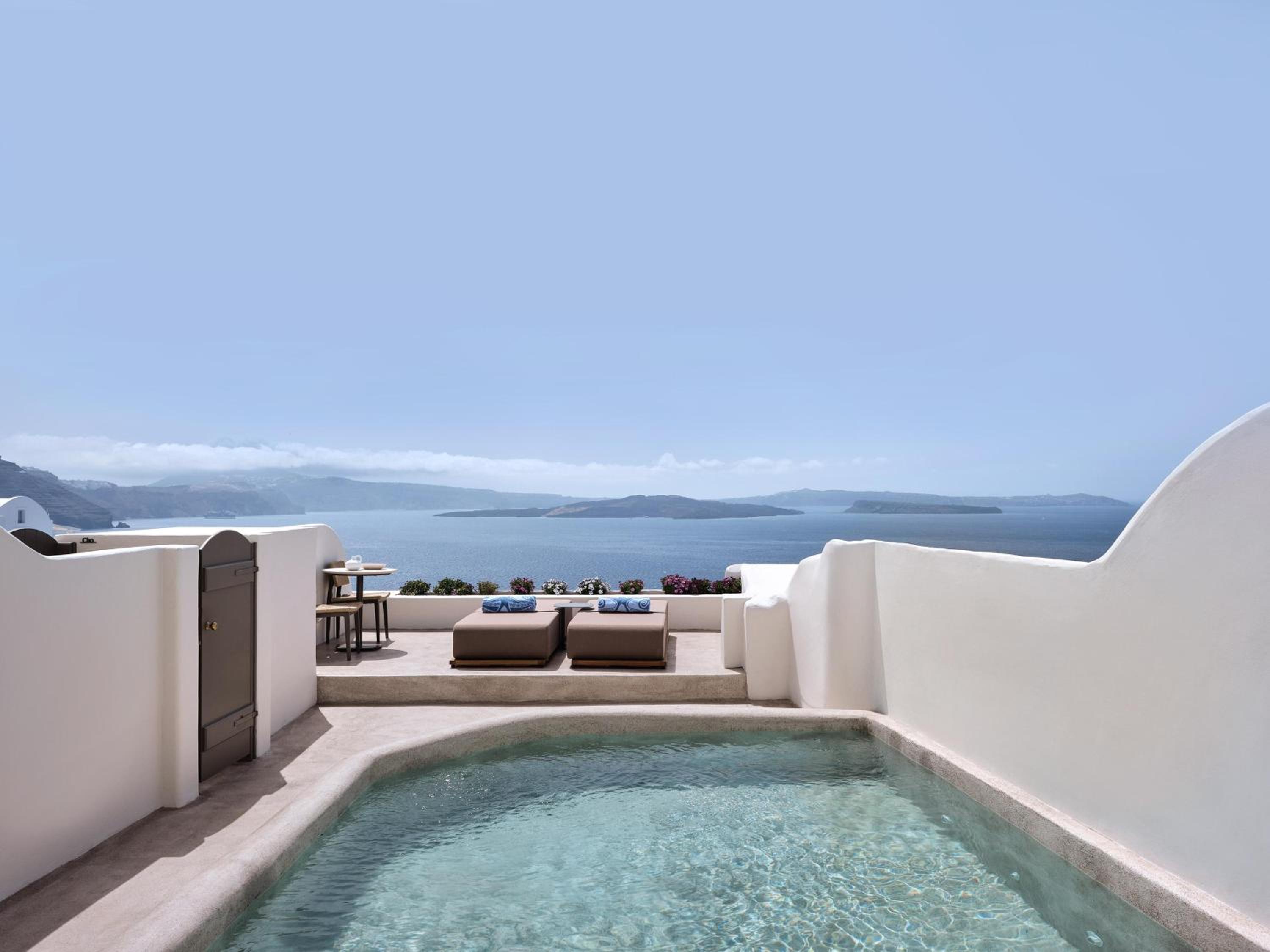 Oia Vacations - Andronis Boutique Hotel - Property Image 72