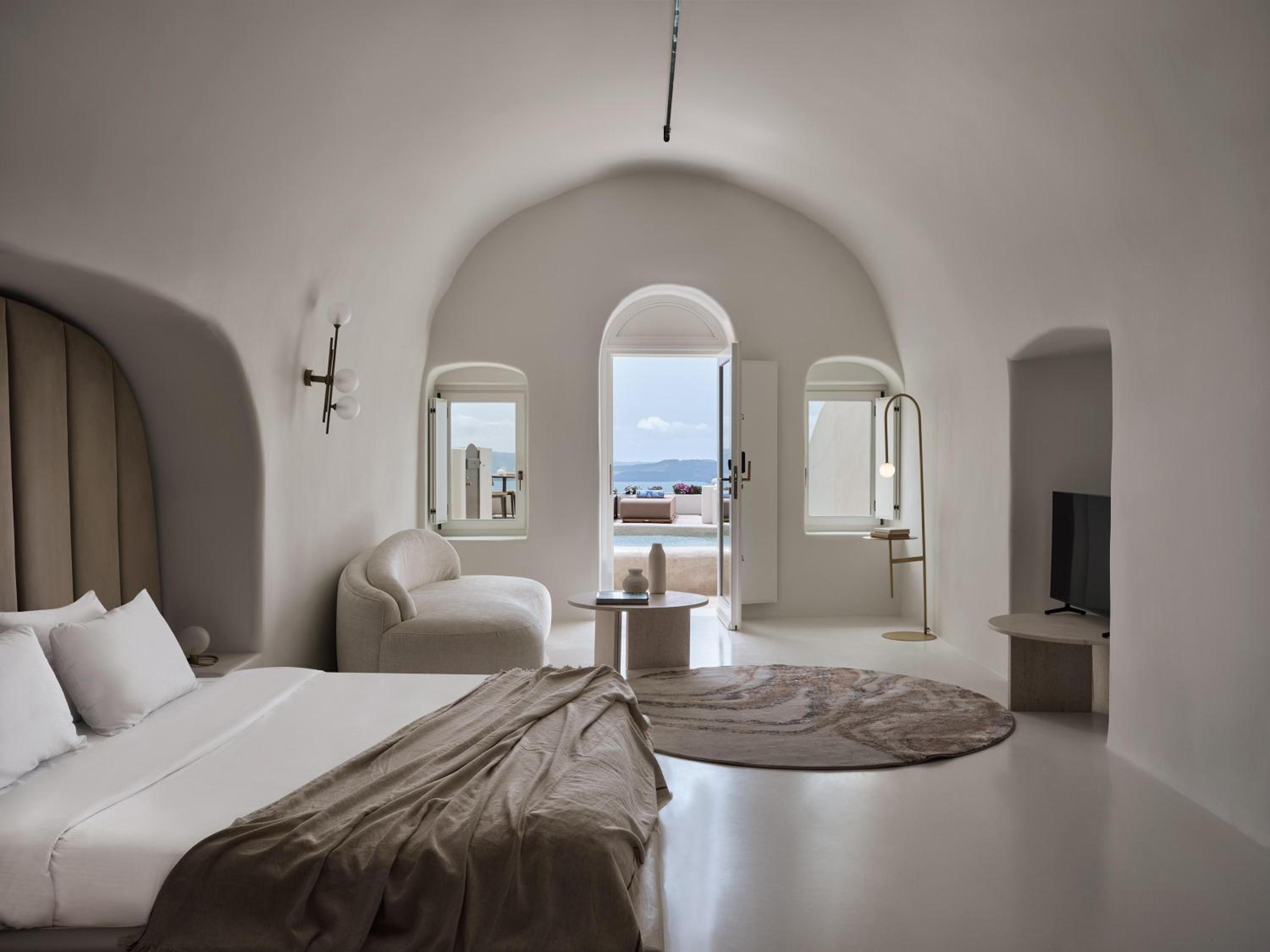 Oia Vacations - Andronis Boutique Hotel - Property Image 71