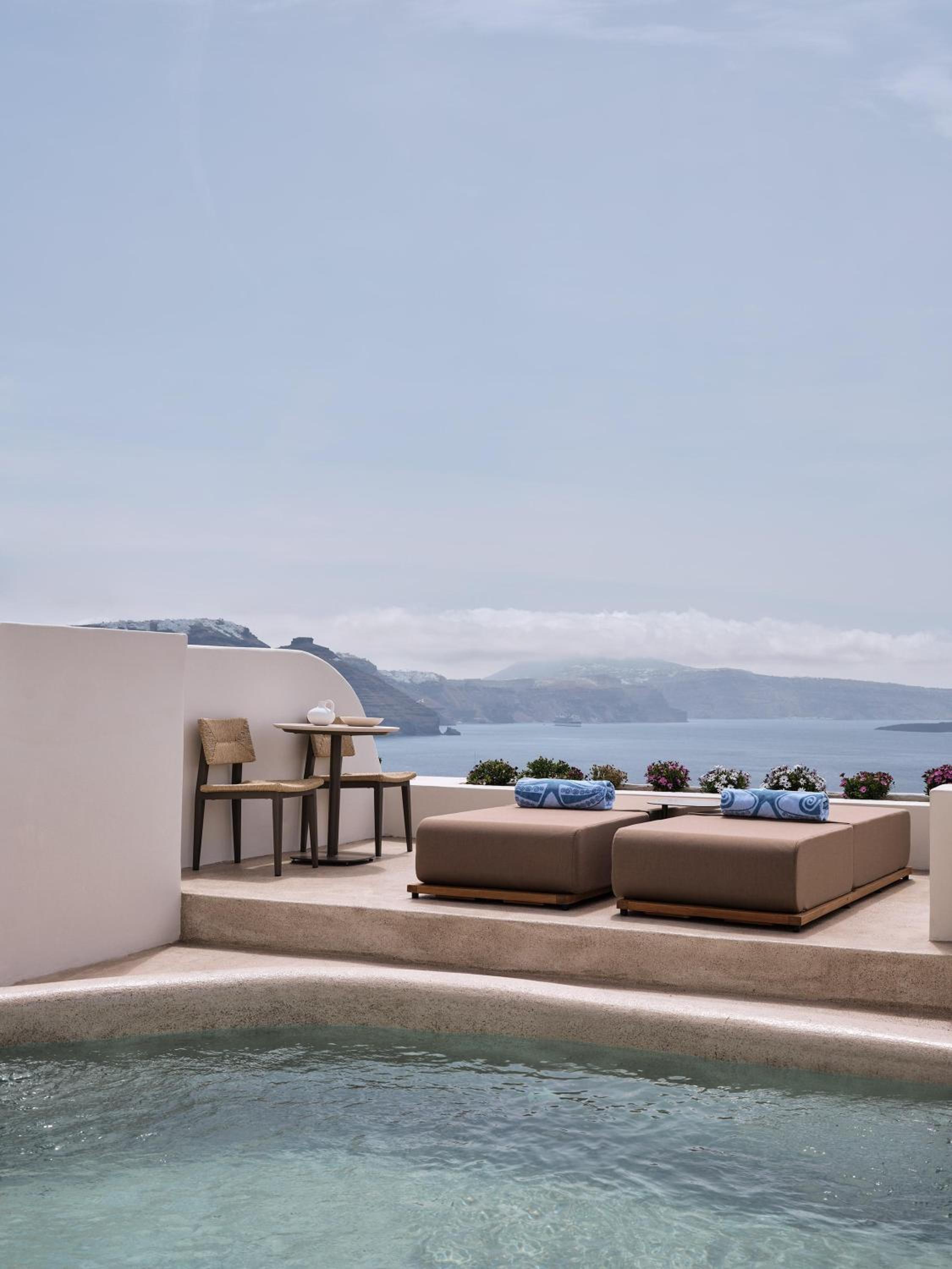 Oia Vacations - Andronis Boutique Hotel - Property Image 69