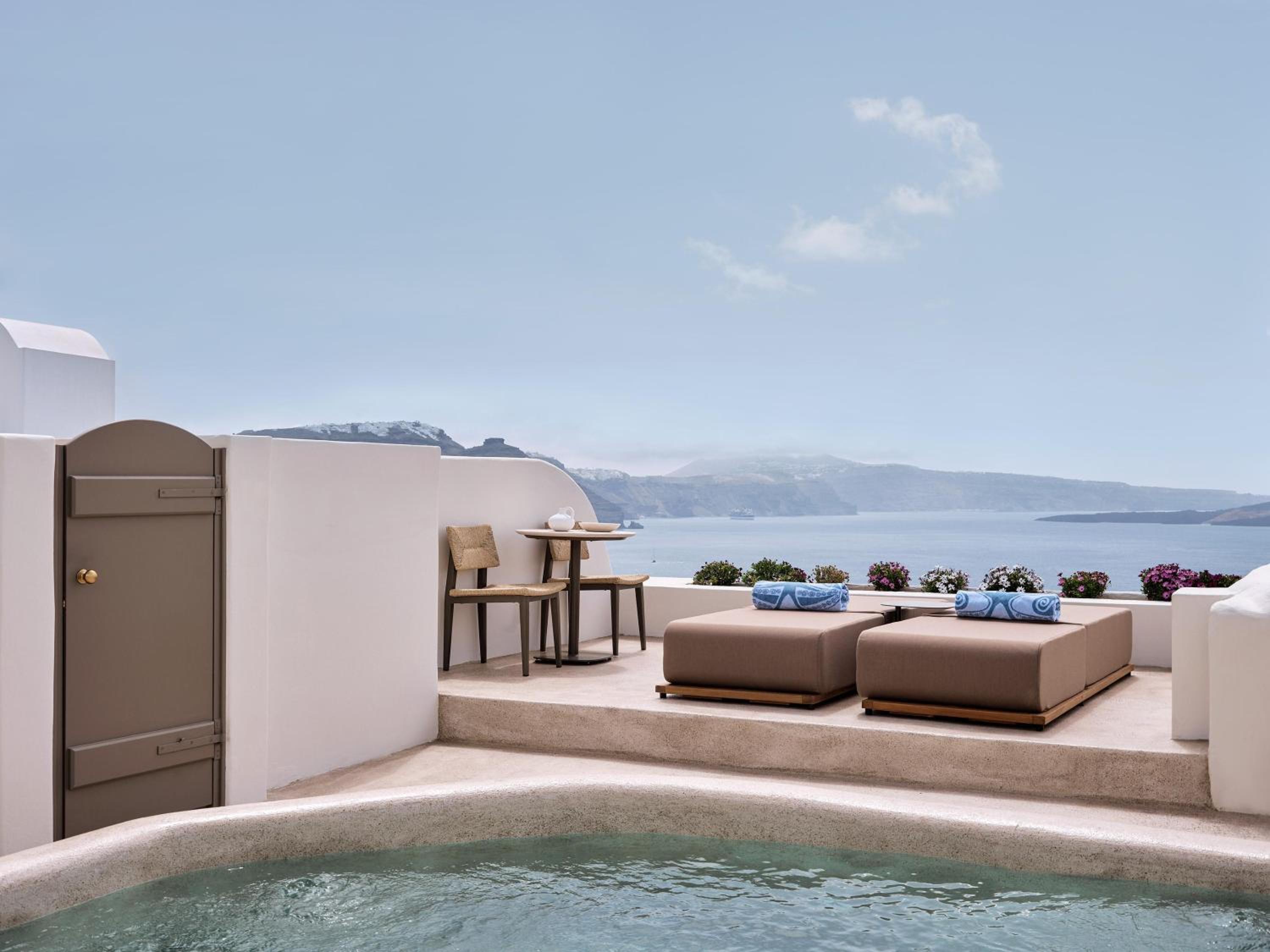 Oia Vacations - Andronis Boutique Hotel - Property Image 70