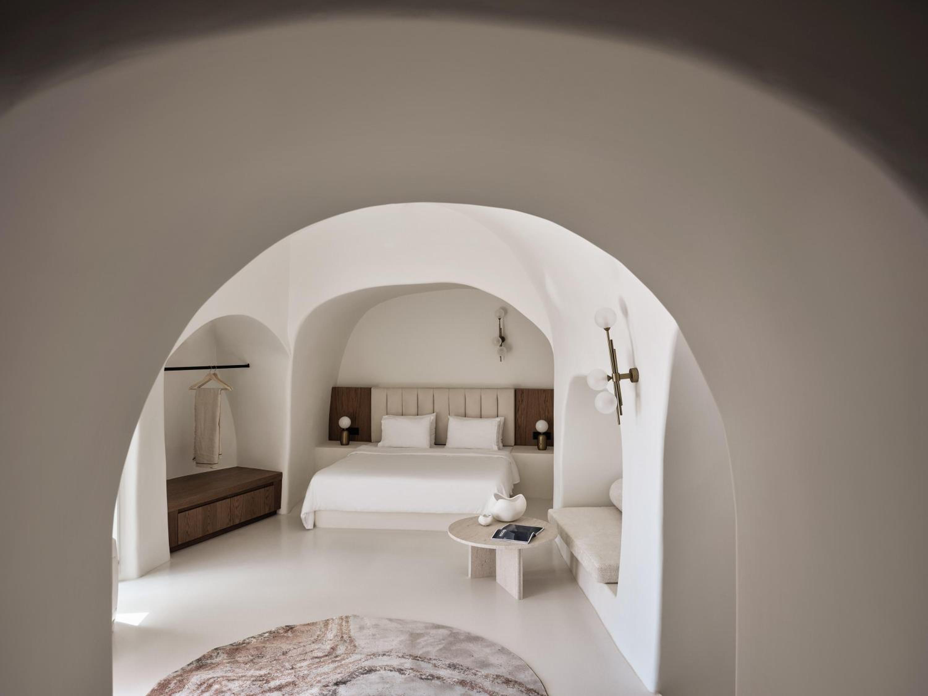 Oia Vacations - Andronis Boutique Hotel - Property Image 66