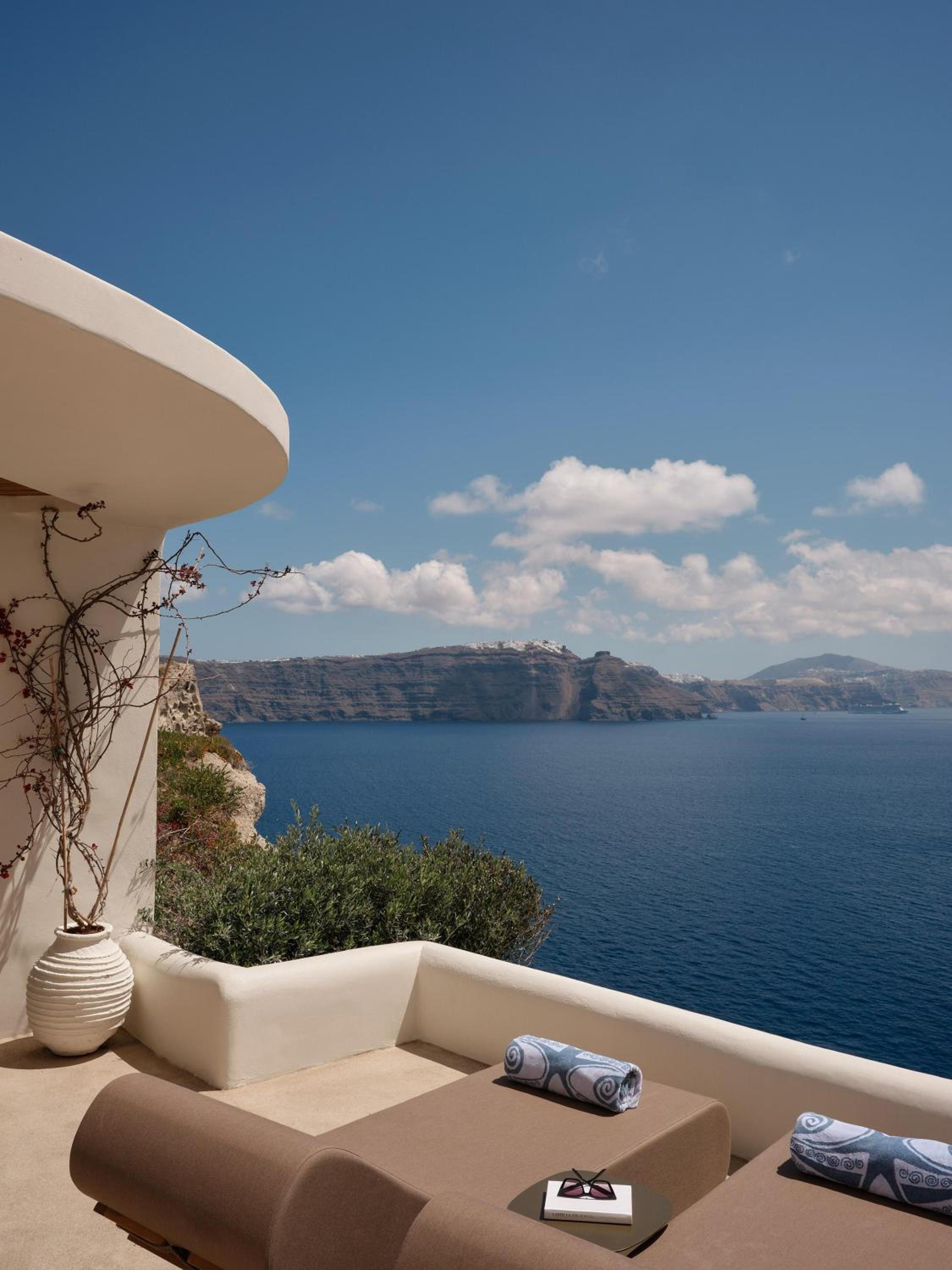 Oia Vacations - Andronis Boutique Hotel - Property Image 21
