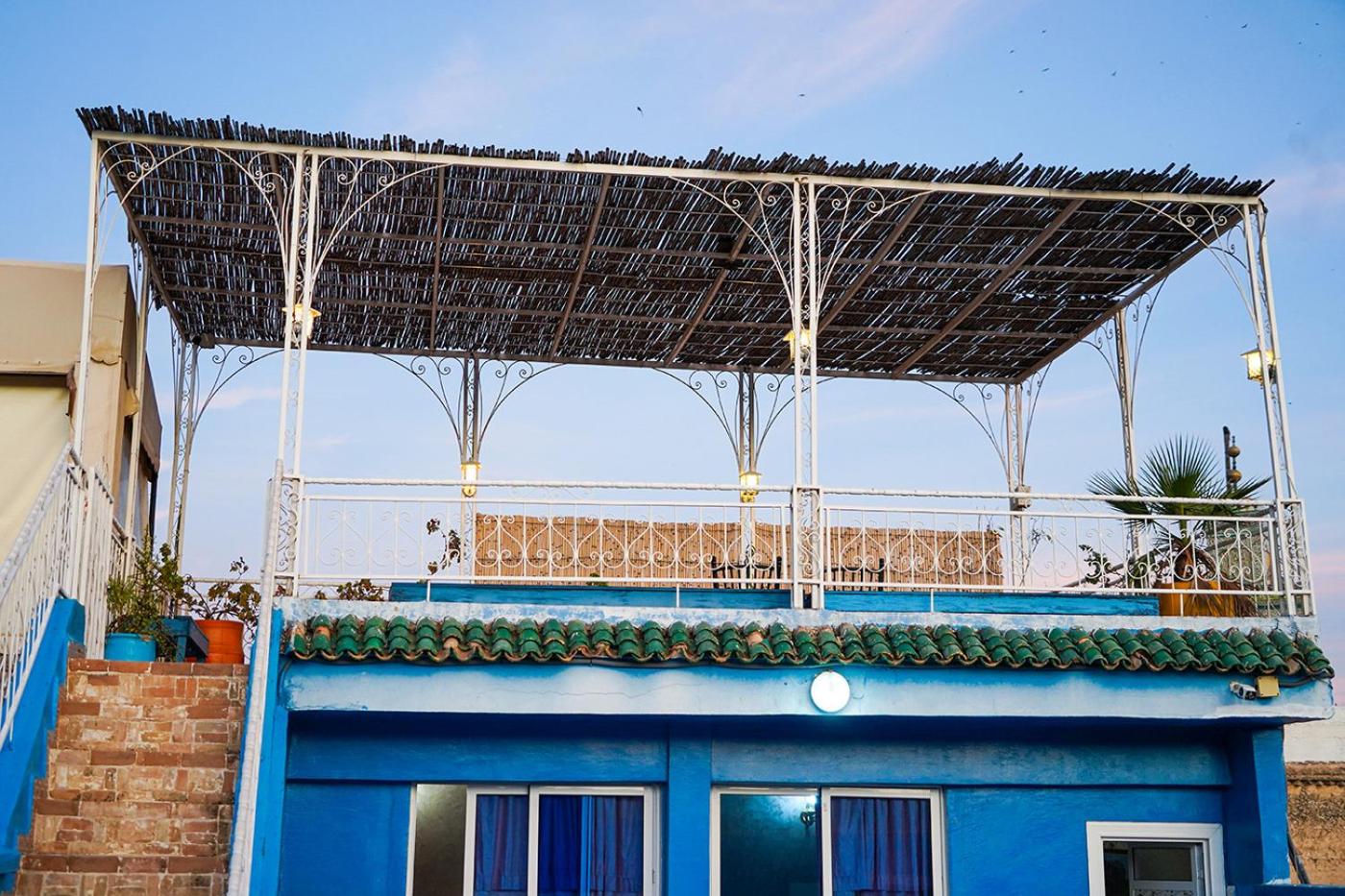 roof
