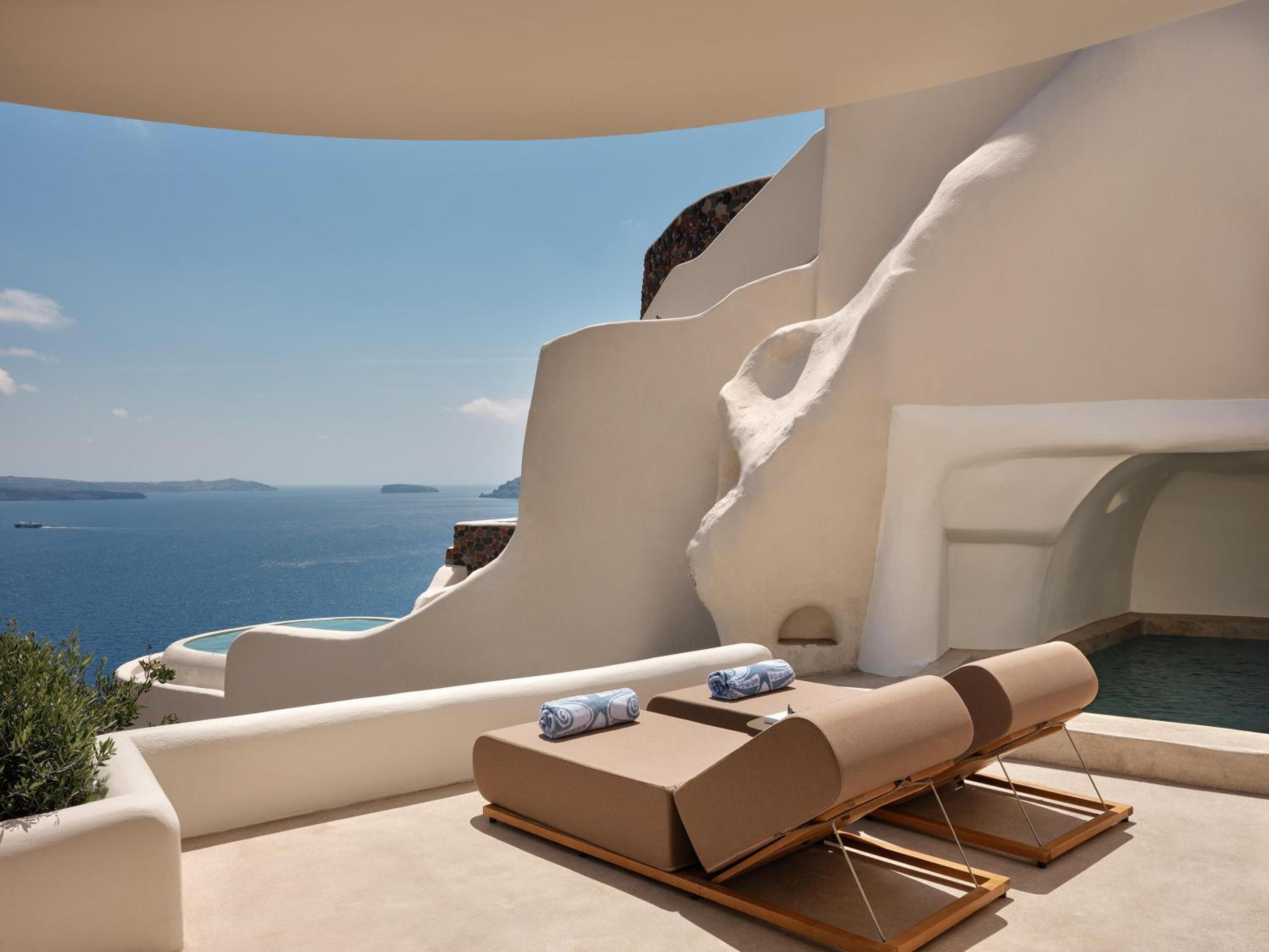 Oia Vacations - Andronis Boutique Hotel - Property Image 36