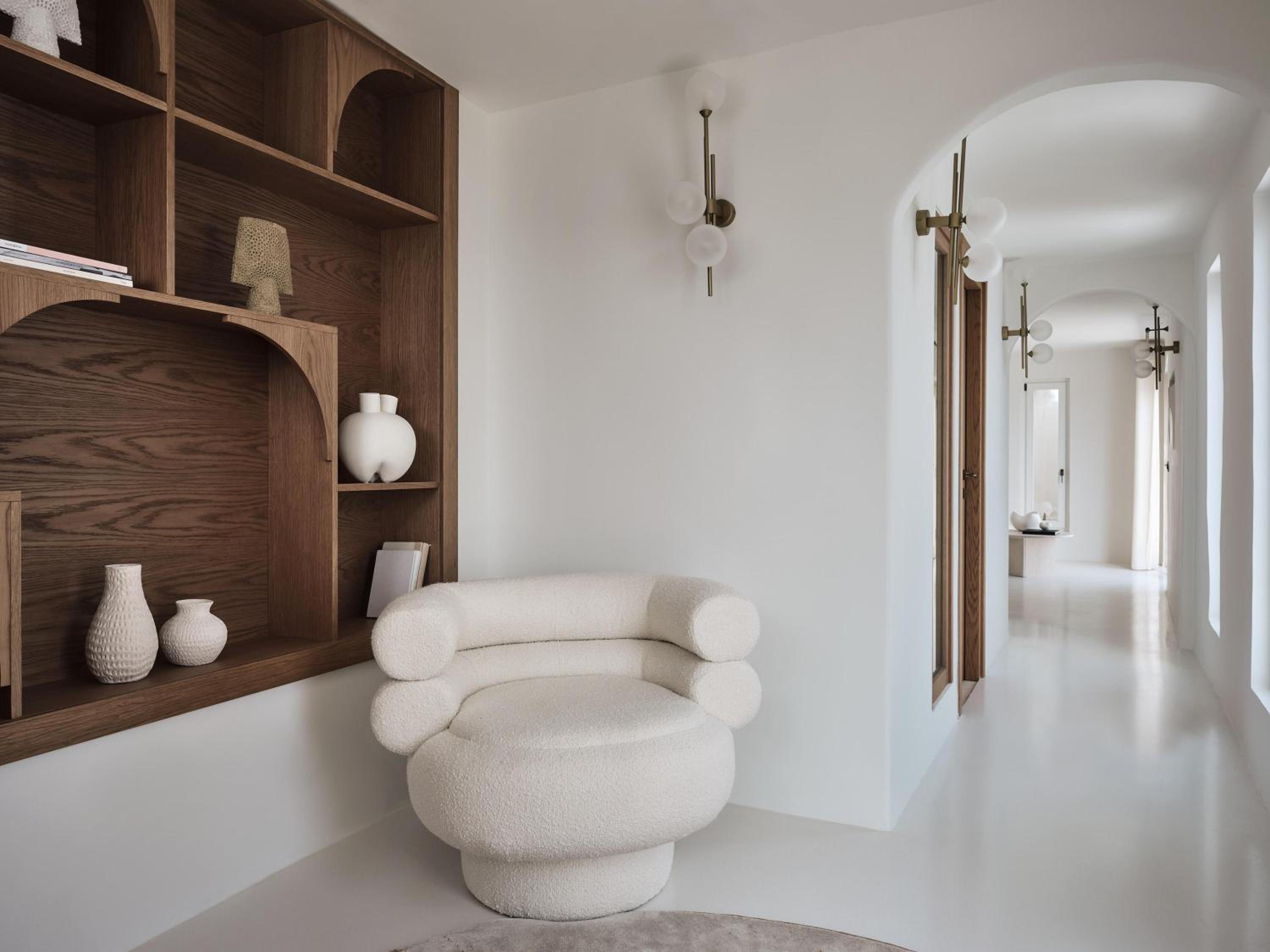 Oia Vacations - Andronis Boutique Hotel - Property Image 35