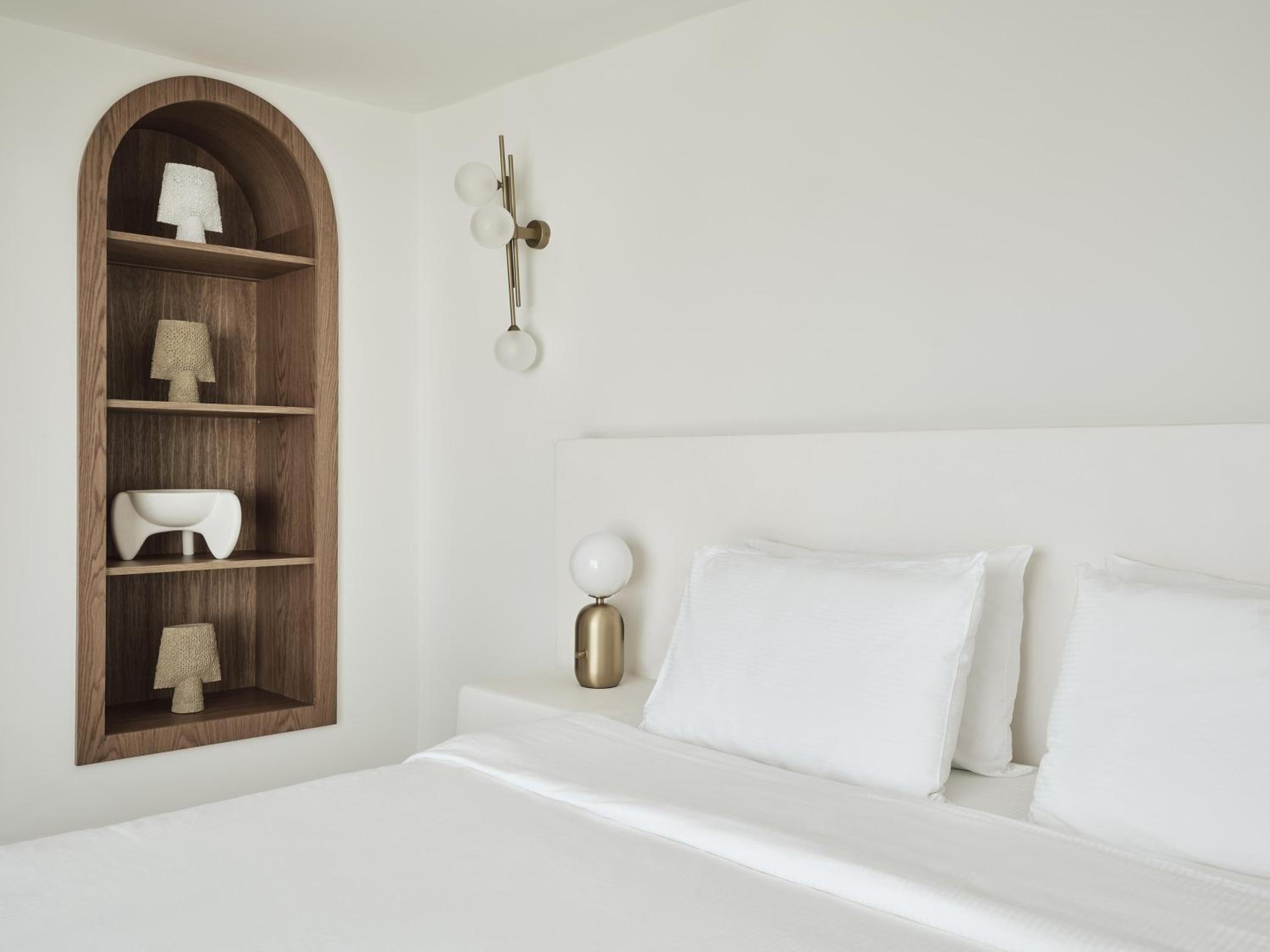 Oia Vacations - Andronis Boutique Hotel - Property Image 31