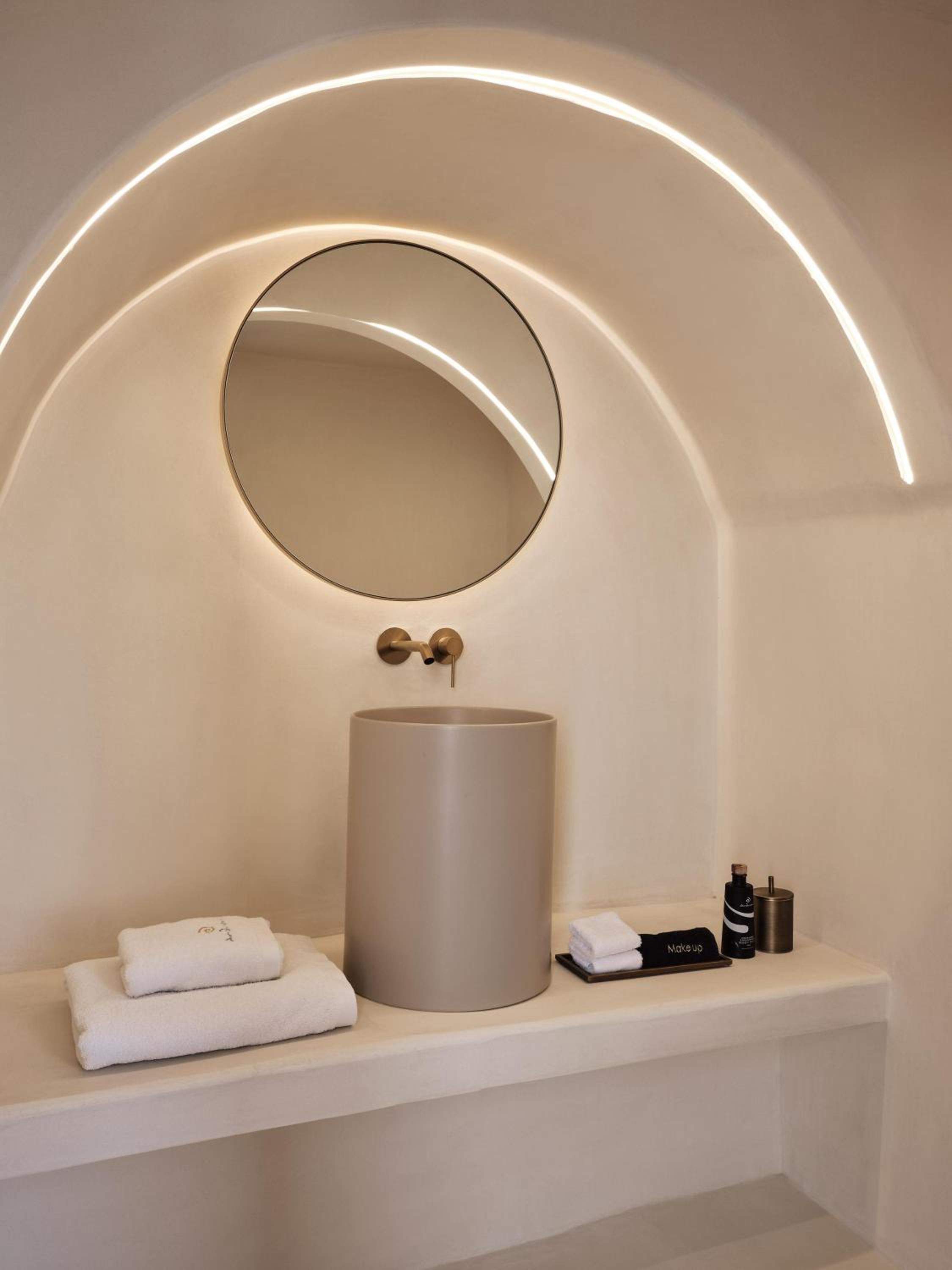 Oia Vacations - Andronis Boutique Hotel - Property Image 32