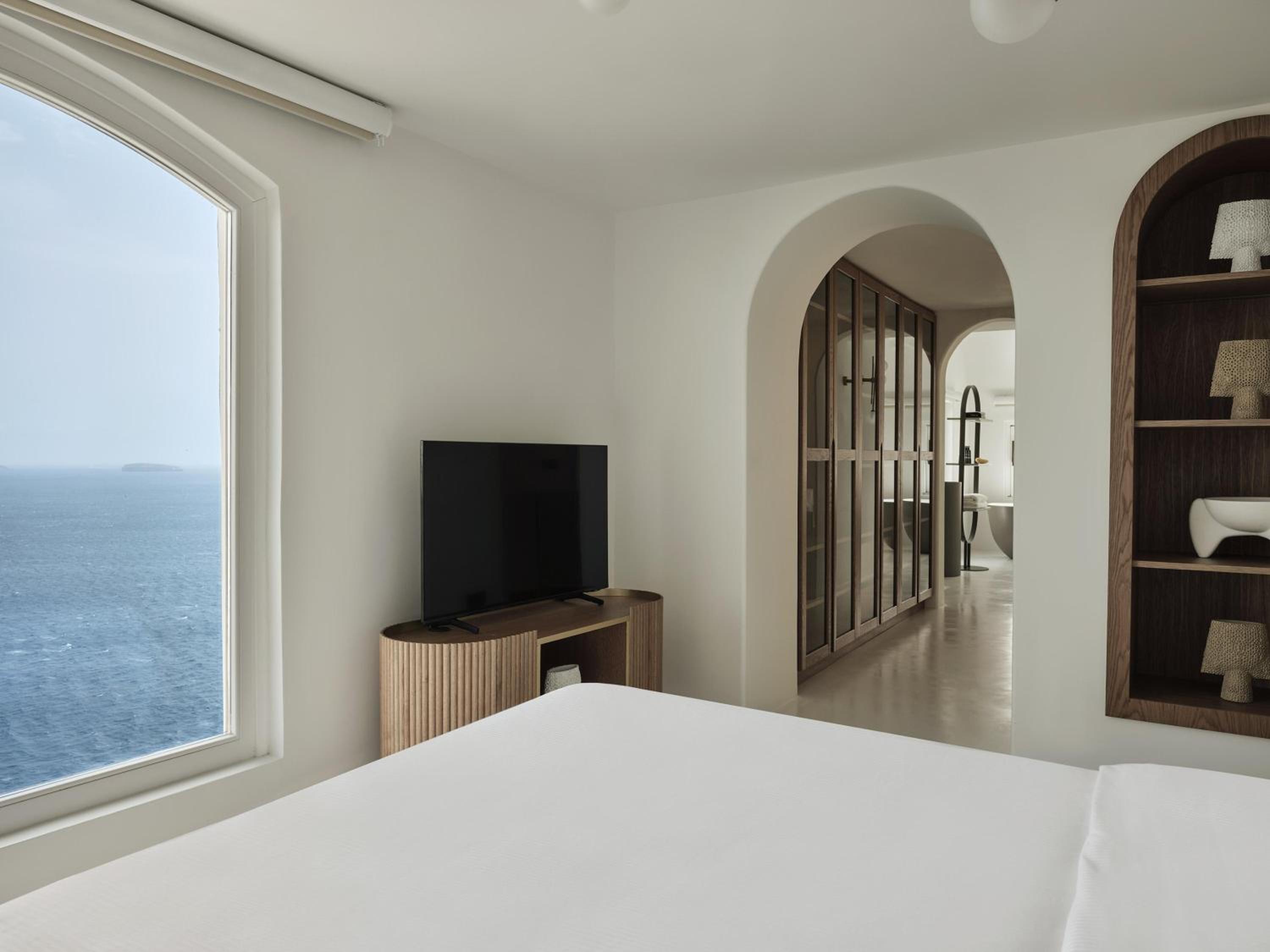 Oia Vacations - Andronis Boutique Hotel - Property Image 30