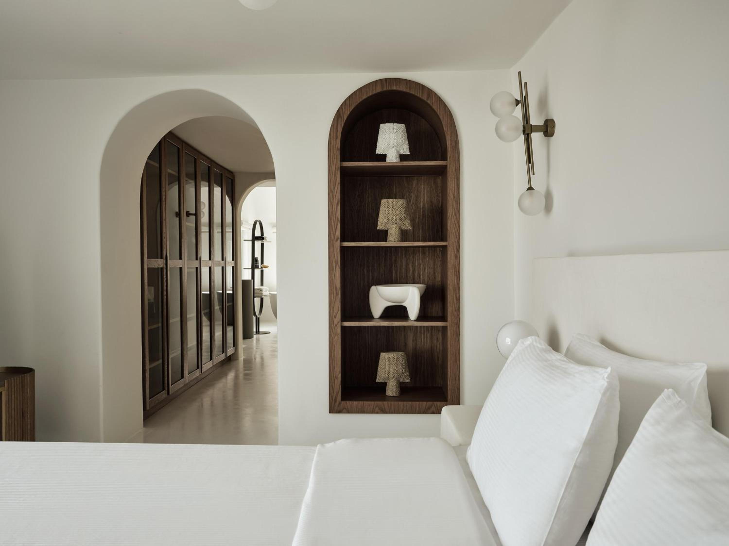 Oia Vacations - Andronis Boutique Hotel - Property Image 29