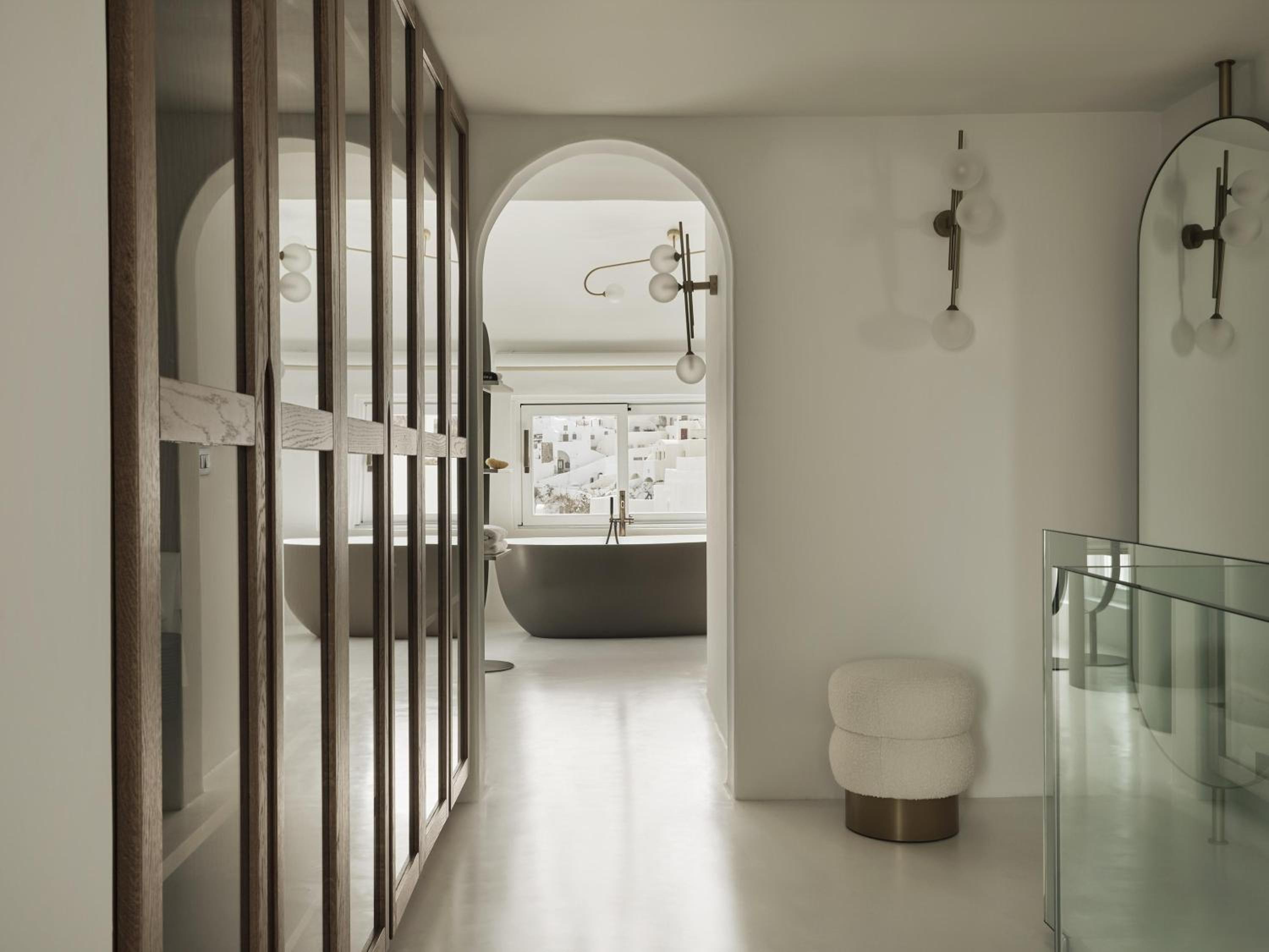 Oia Vacations - Andronis Boutique Hotel - Property Image 28
